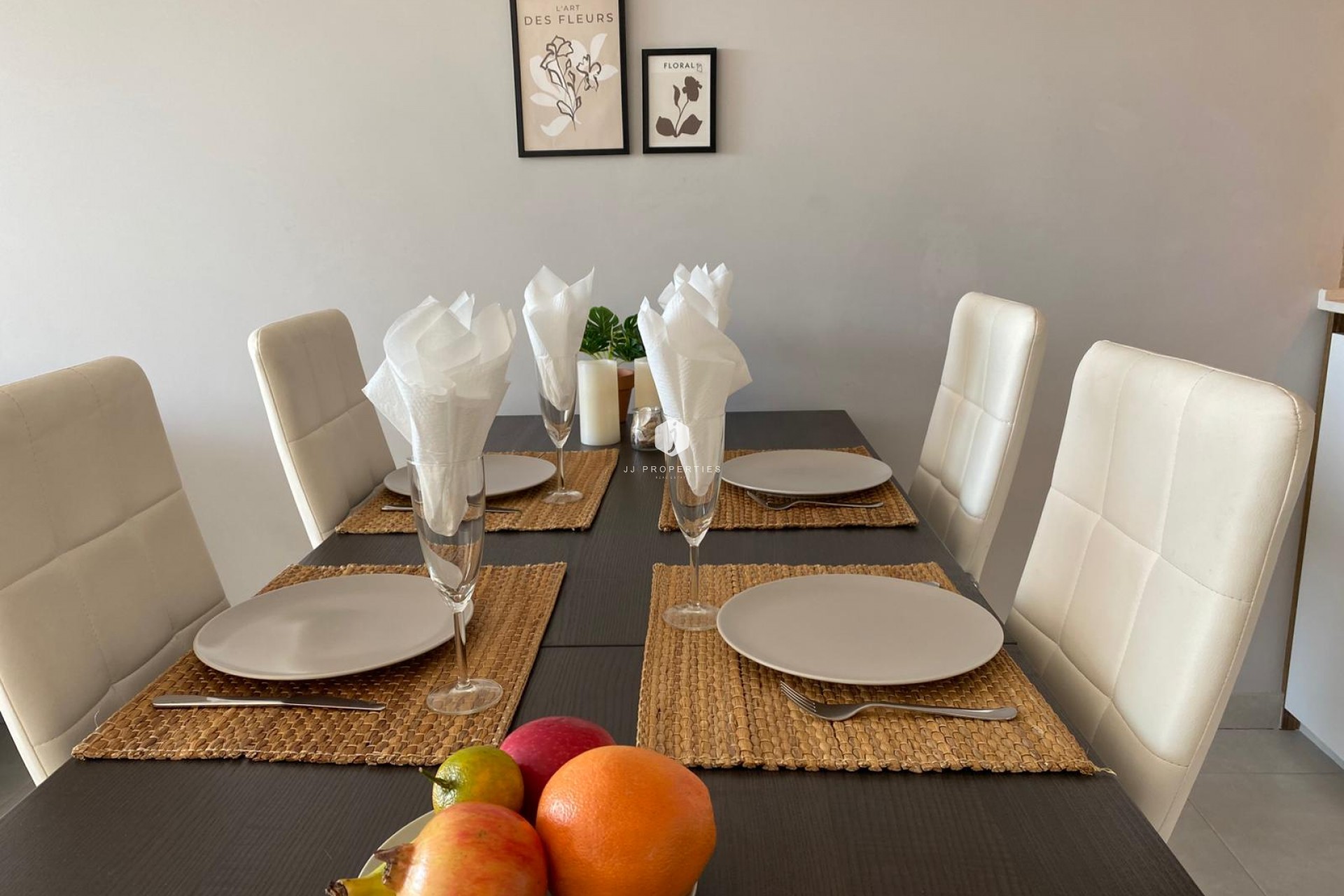 Segunda mano - Ático -
El Raso - Costa Blanca