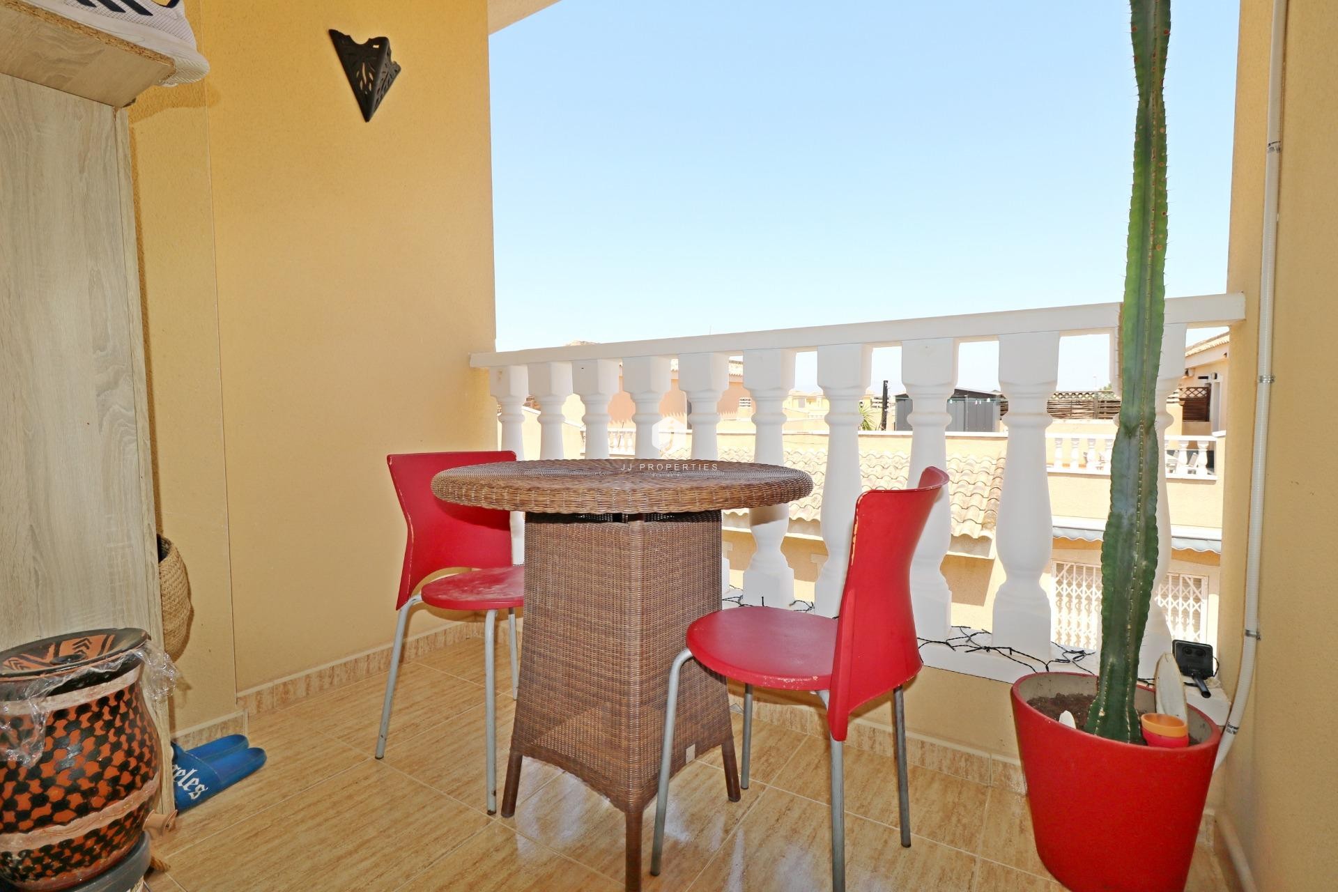 Segunda mano - Ático -
Formentera del Segura - Pueblo 5