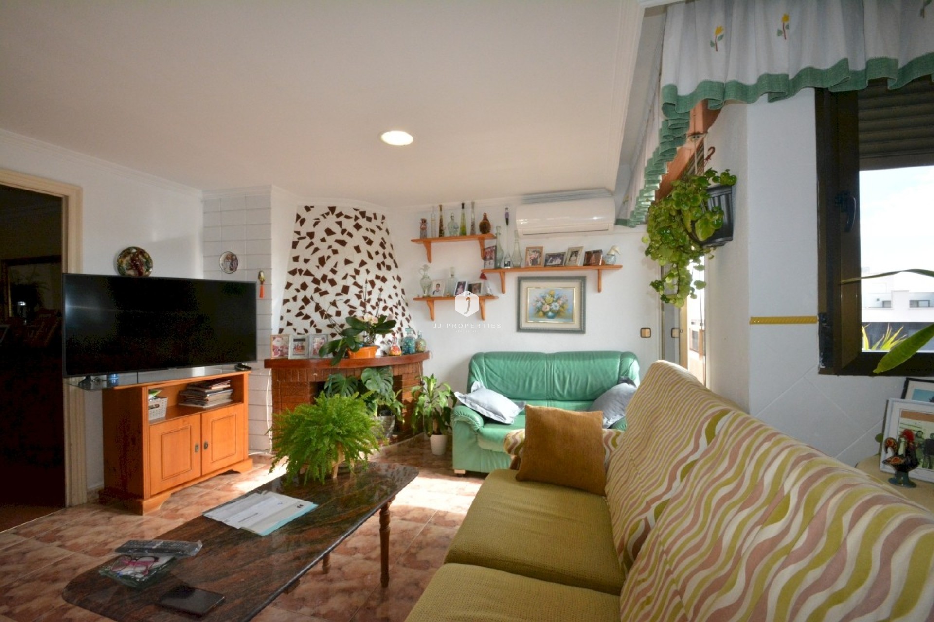 Segunda mano - Ático -
Guardamar del Segura - Costa Blanca