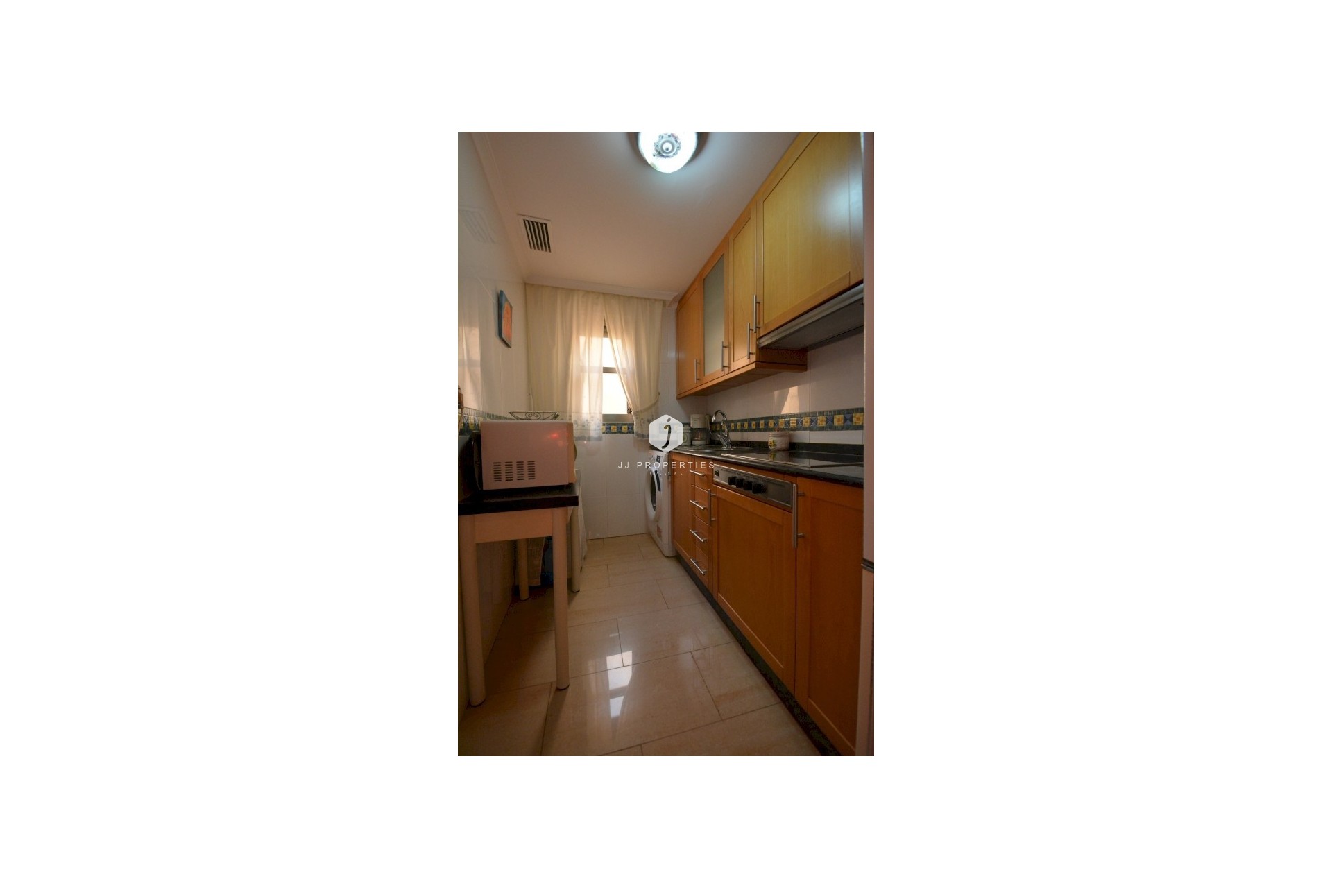 Segunda mano - Ático -
Guardamar del Segura - Costa Blanca