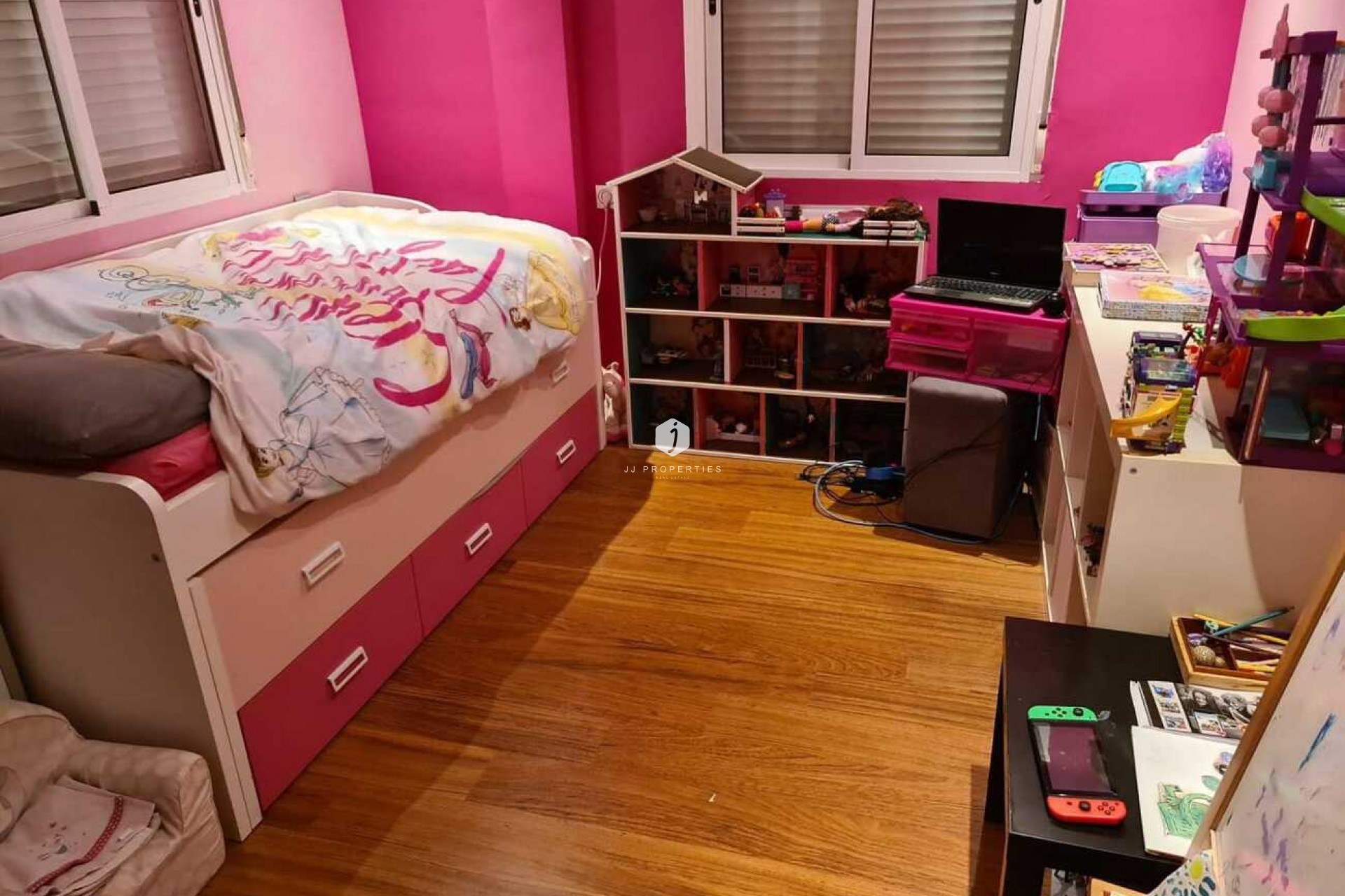 Segunda mano - Ático -
La Mata - Costa Blanca