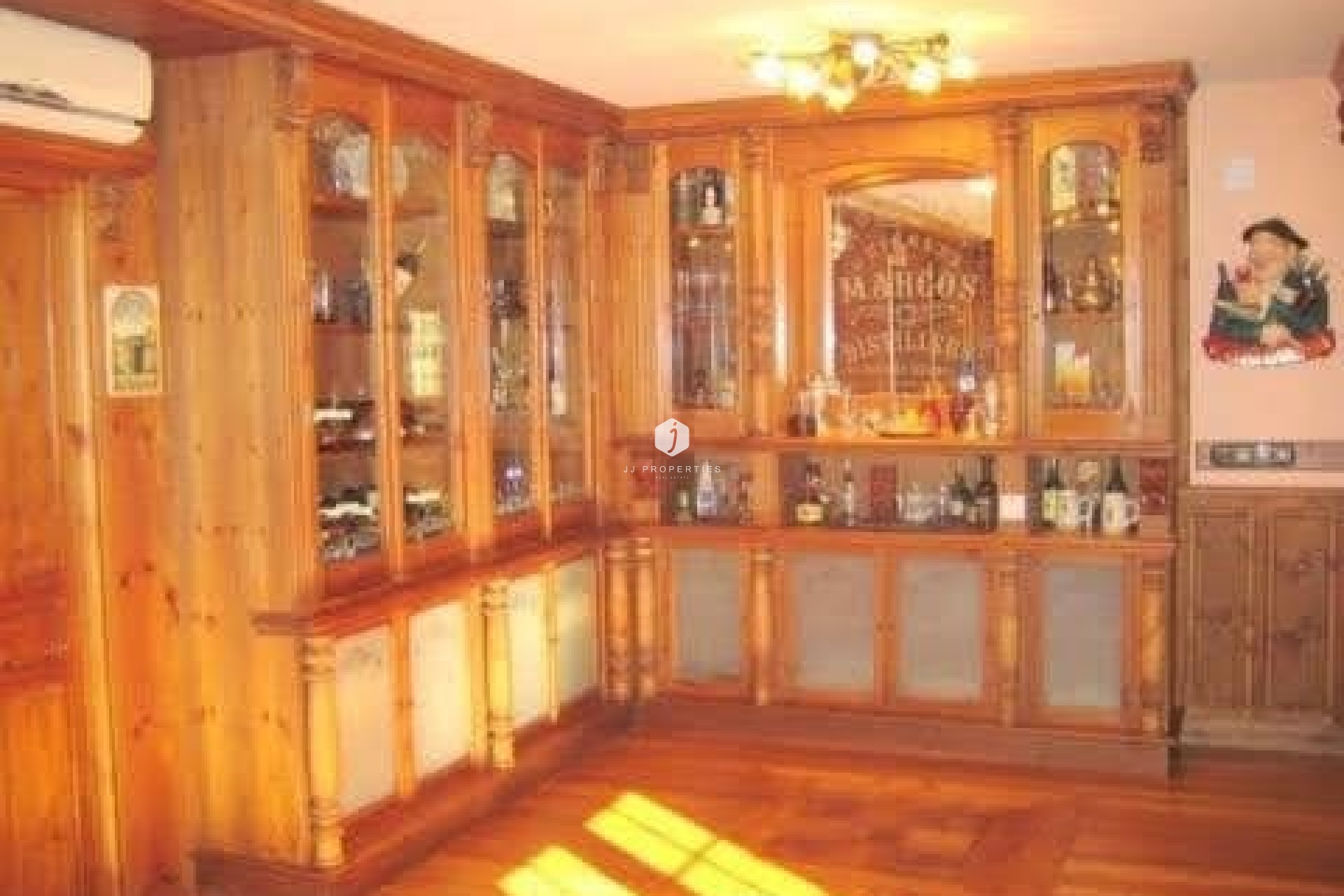 Segunda mano - Ático -
La Mata - Costa Blanca