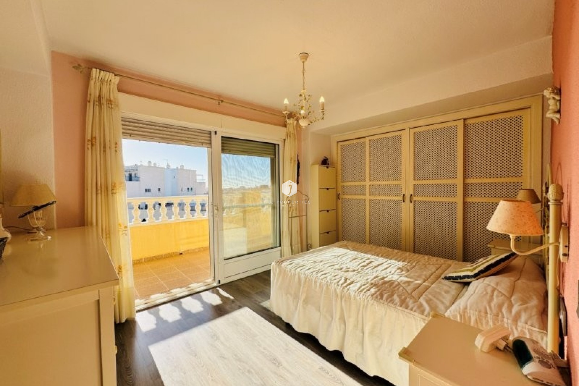 Segunda mano - Ático -
La Mata - Costa Blanca