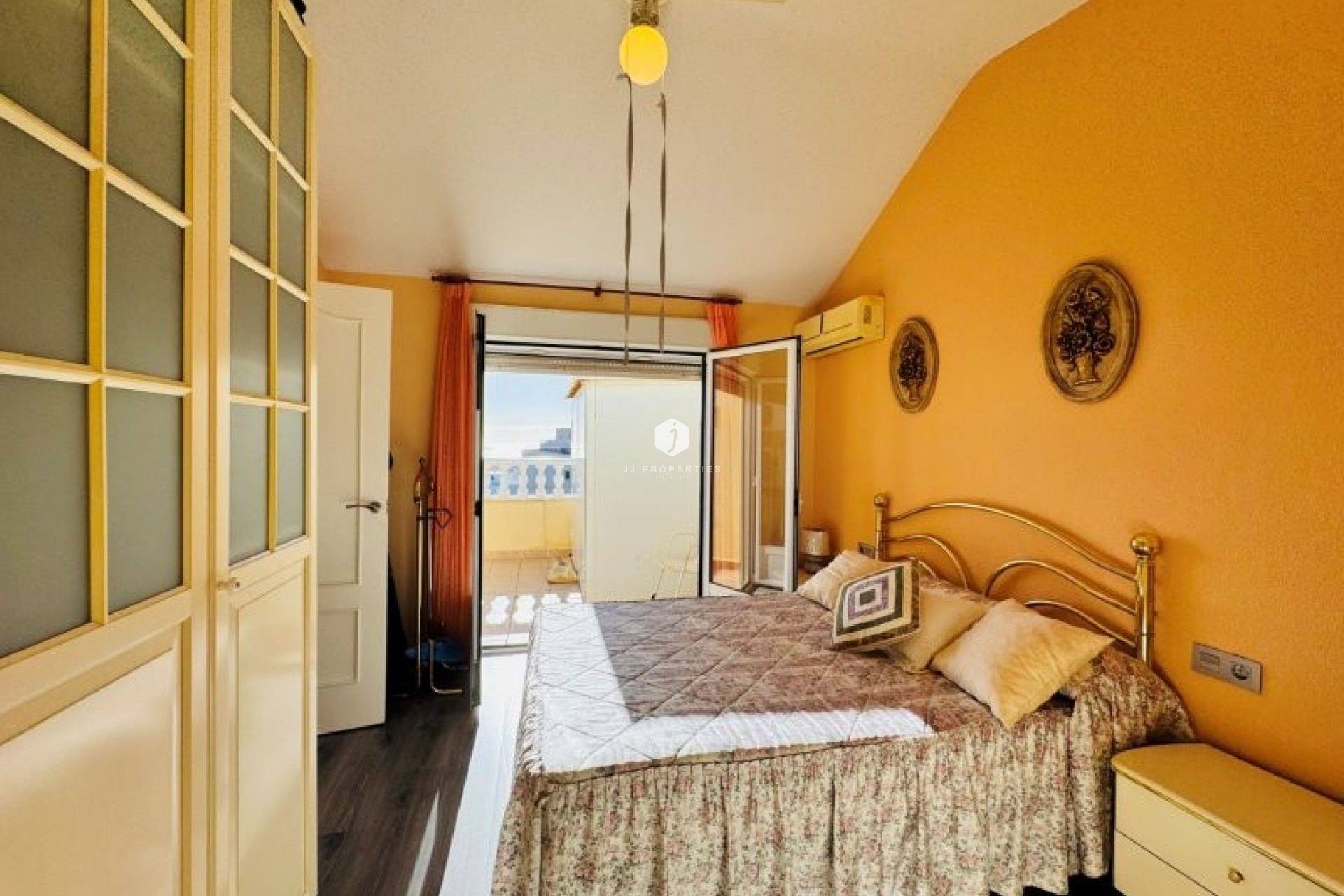 Segunda mano - Ático -
La Mata - Costa Blanca