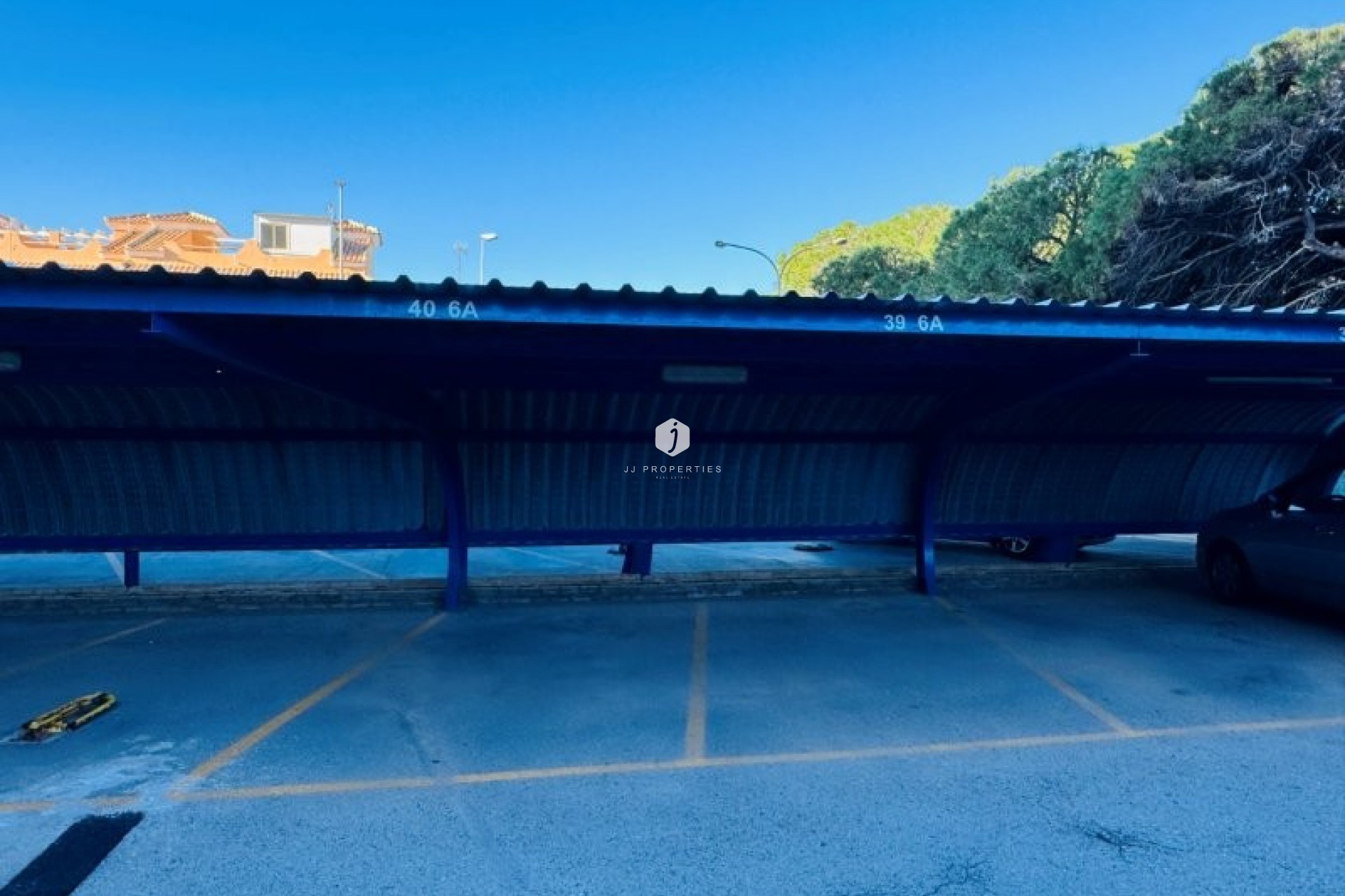 Segunda mano - Ático -
La Mata - Costa Blanca