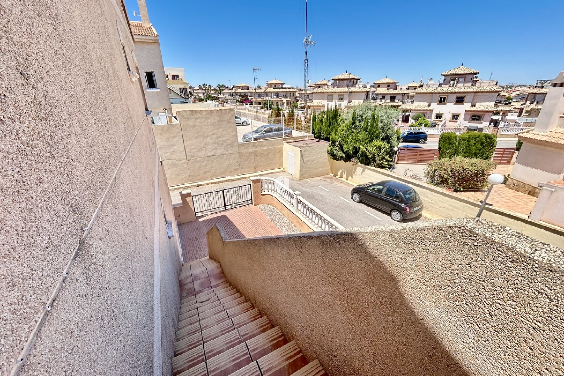Segunda mano - Ático -
La Zenia - Costa Blanca