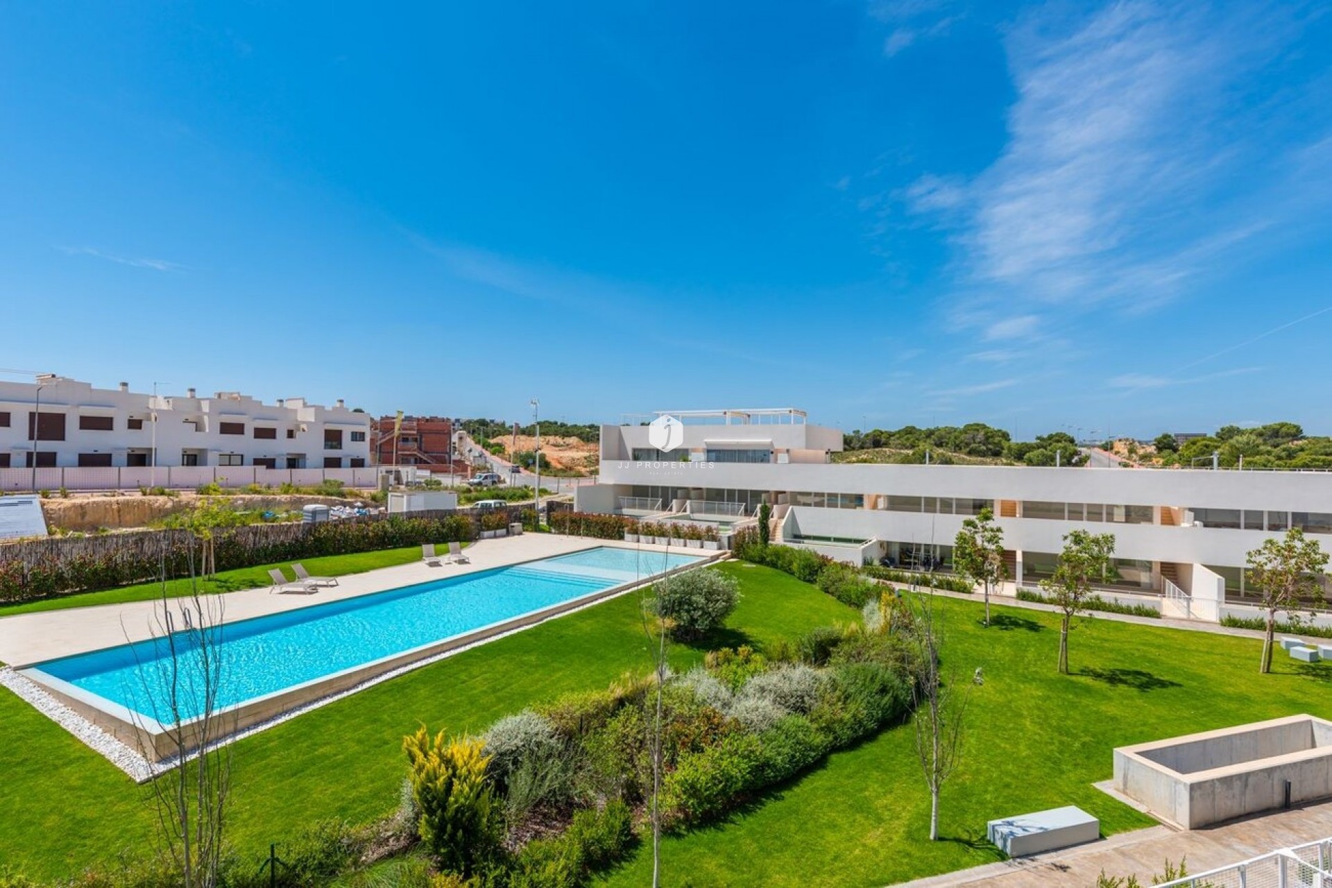 Segunda mano - Ático -
Los Balcones - Costa Blanca