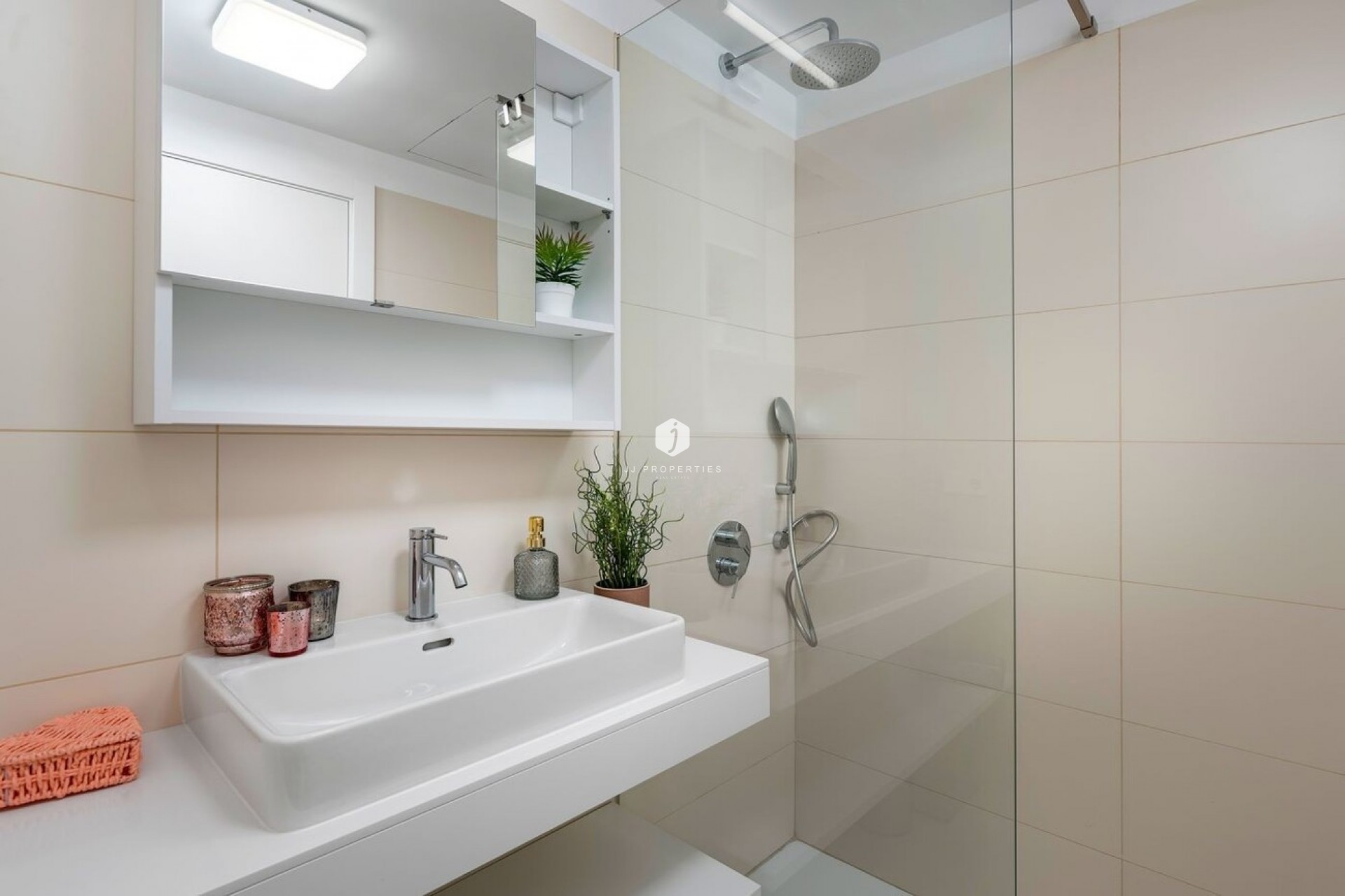 Segunda mano - Ático -
Los Balcones - Costa Blanca