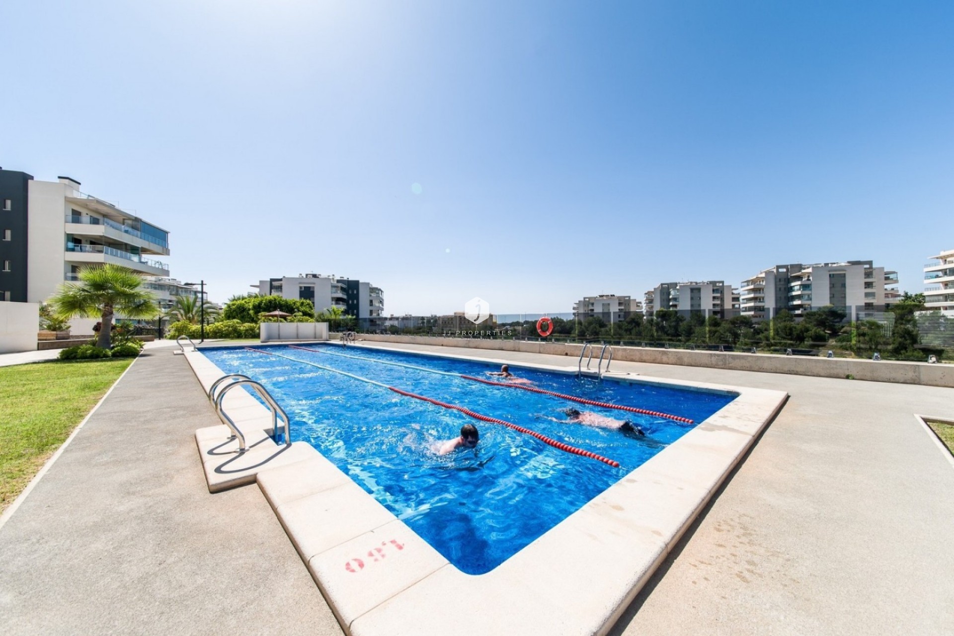 Segunda mano - Ático -
Orihuela Costa - Costa Blanca