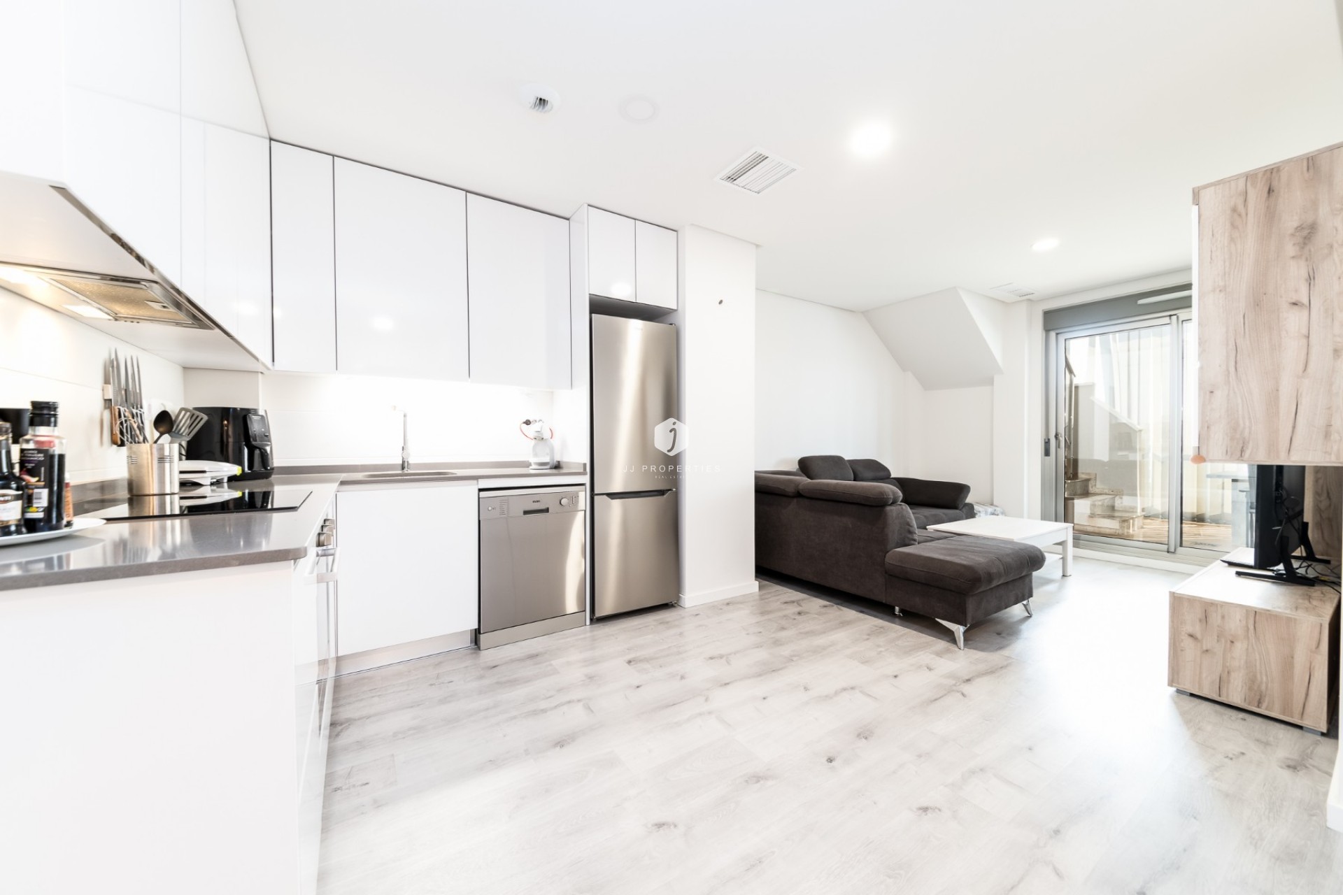 Segunda mano - Ático -
Orihuela Costa - Costa Blanca