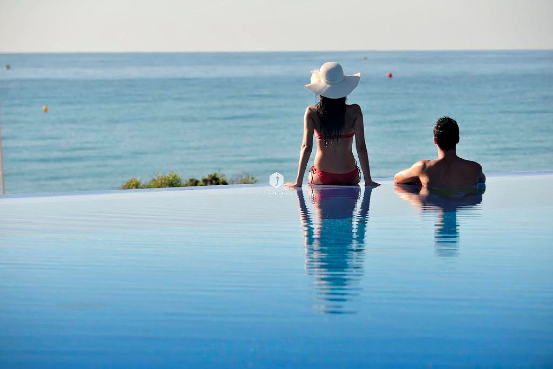 Segunda mano - Ático -
Orihuela Costa - Costa Blanca