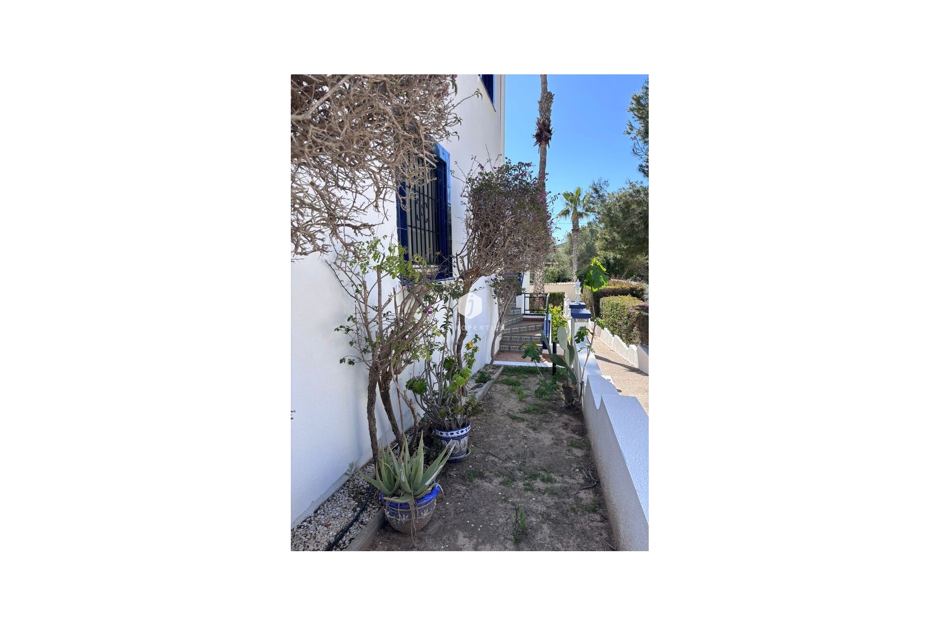 Segunda mano - Ático -
Orihuela Costa - Costa Blanca