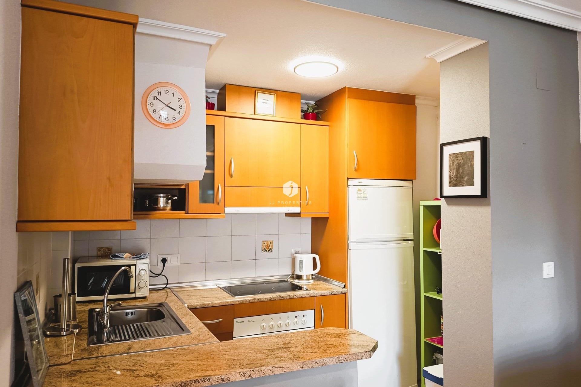 Segunda mano - Ático -
Orihuela Costa - Costa Blanca