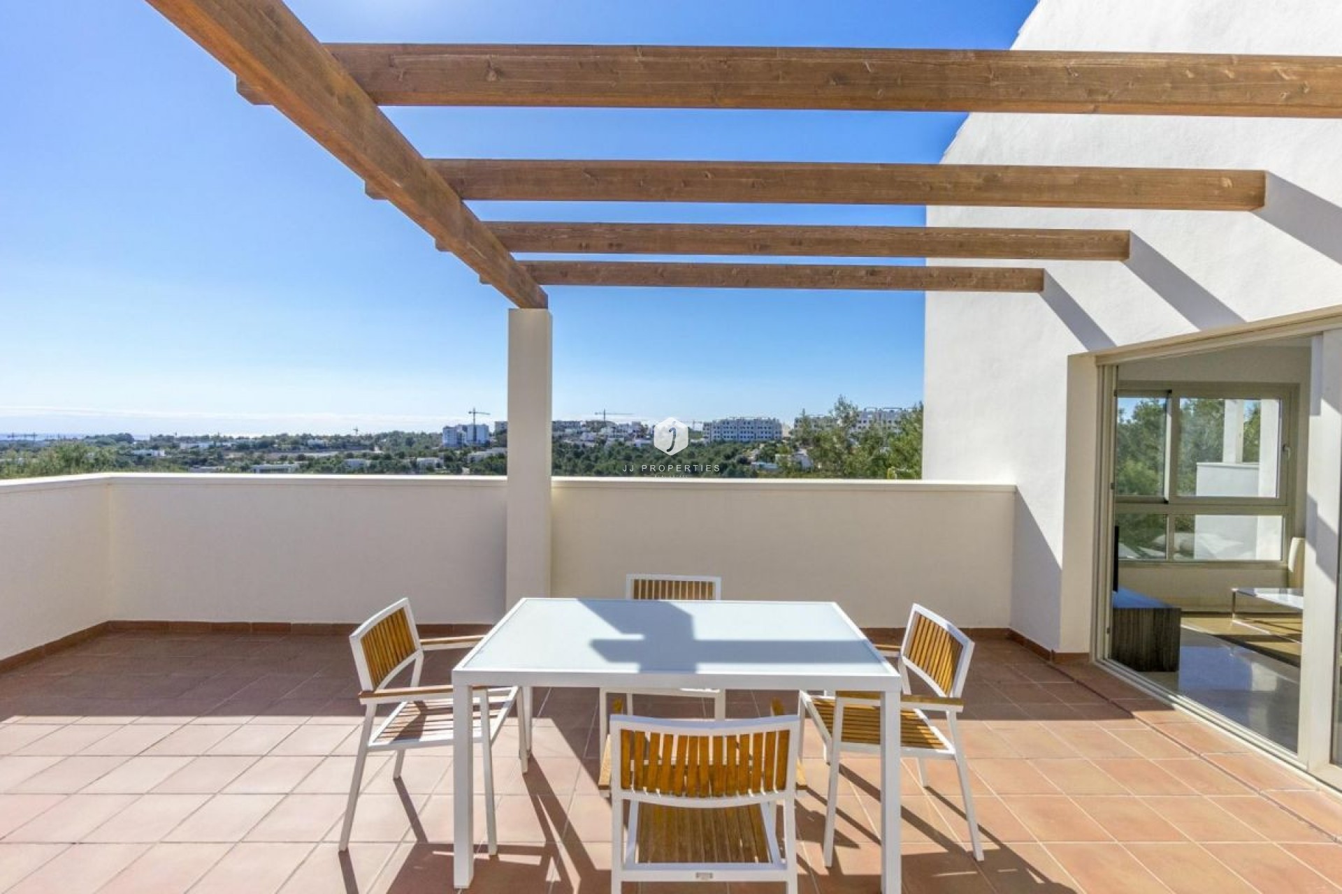 Segunda mano - Ático -
Orihuela Costa - Costa Blanca