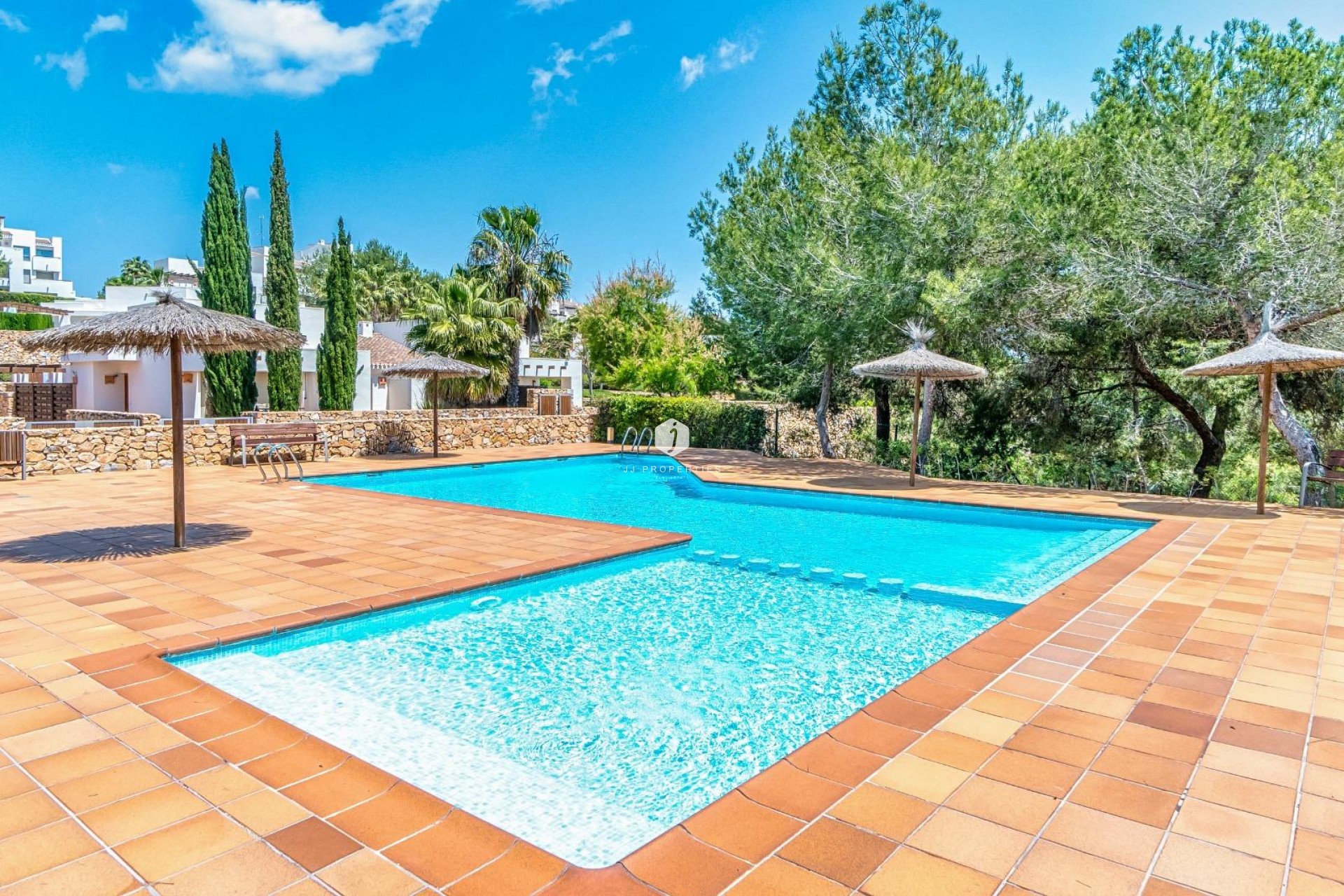 Segunda mano - Ático -
Orihuela Costa - Costa Blanca