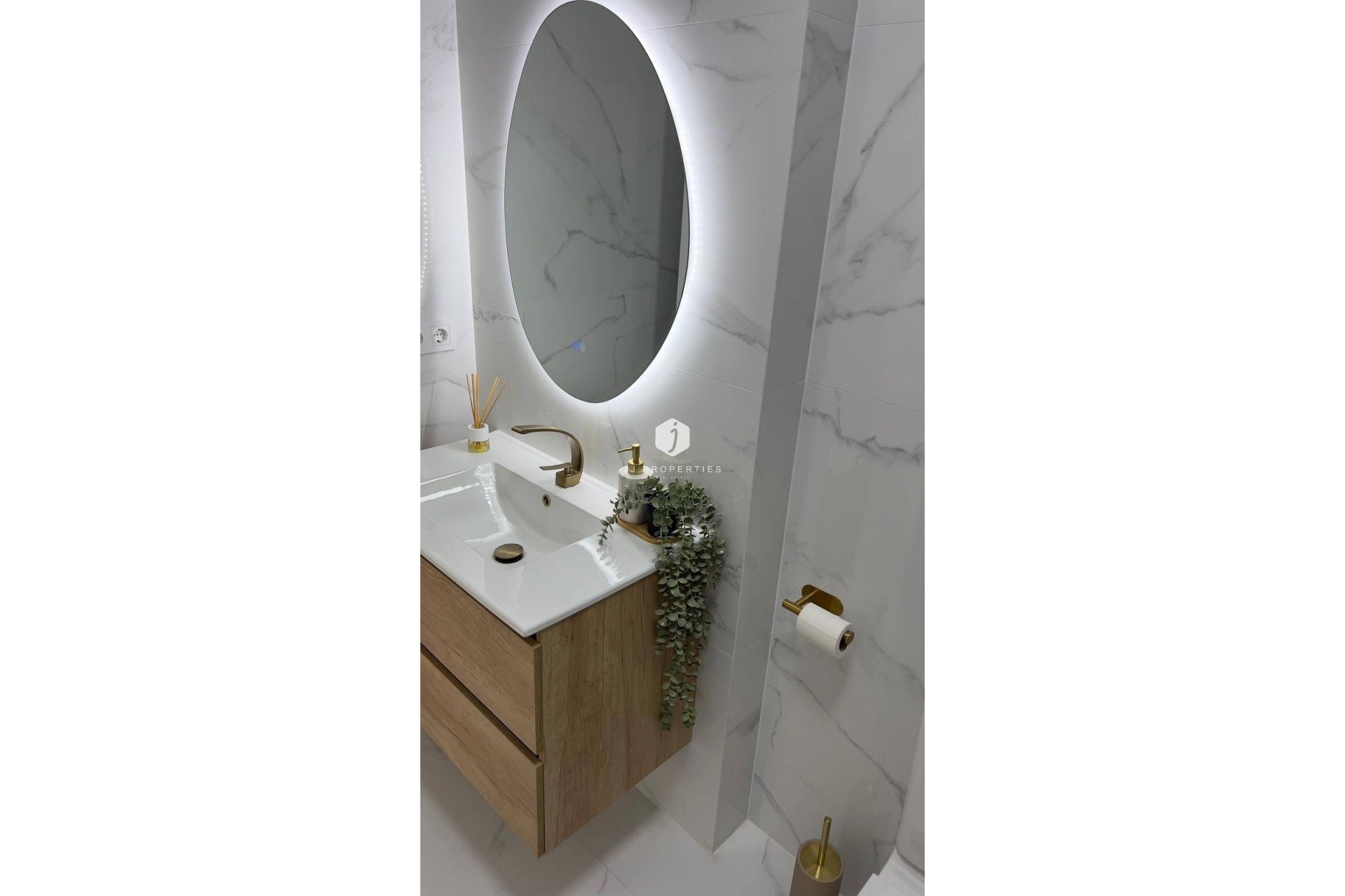 Segunda mano - Ático -
Orihuela Costa - La Zenia