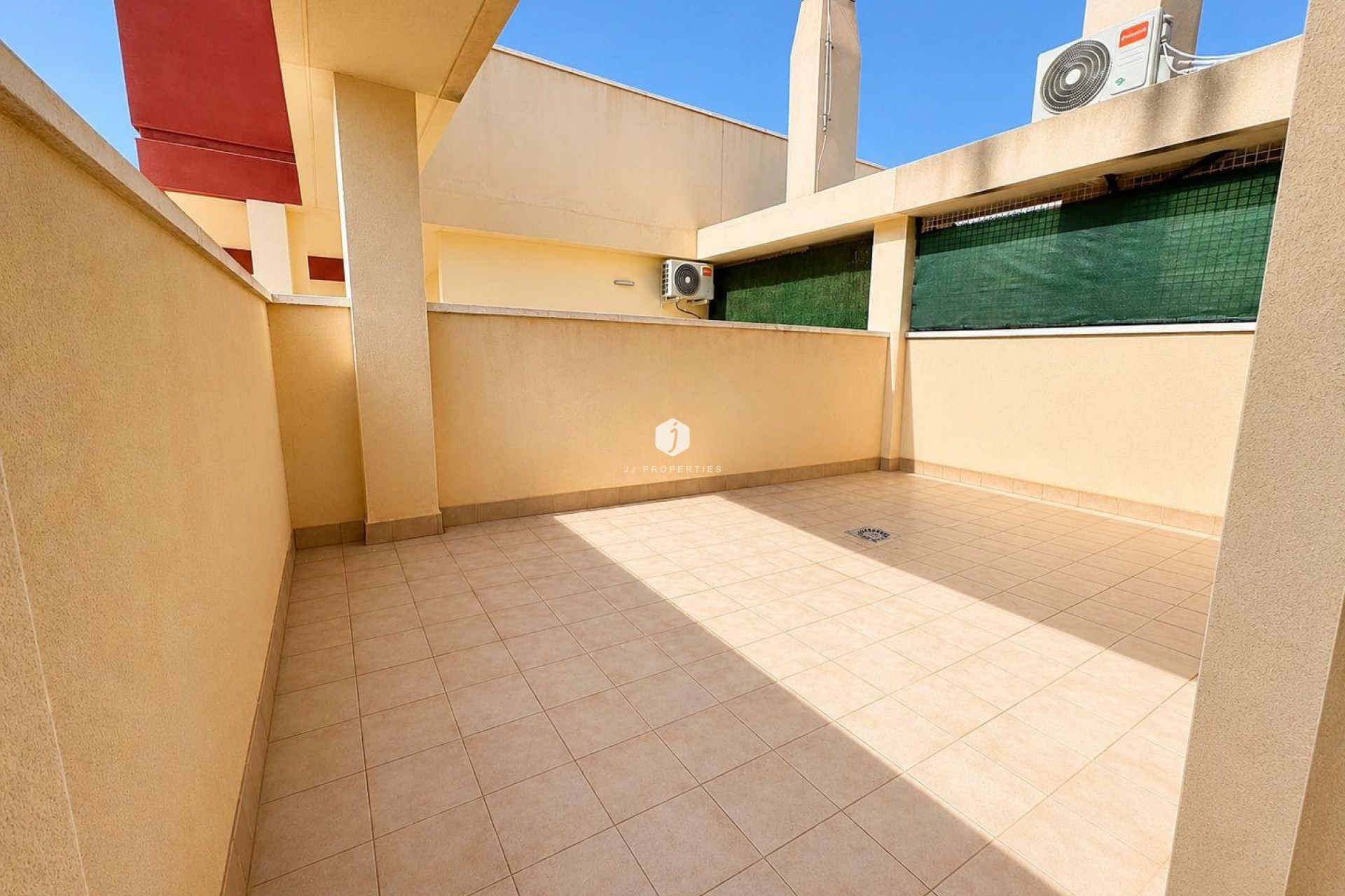 Segunda mano - Ático -
Orihuela Costa - Lomas de Cabo Roig