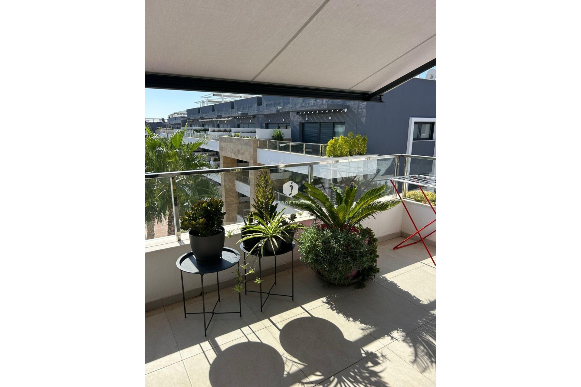 Segunda mano - Ático -
Orihuela Costa - Playa Flamenca