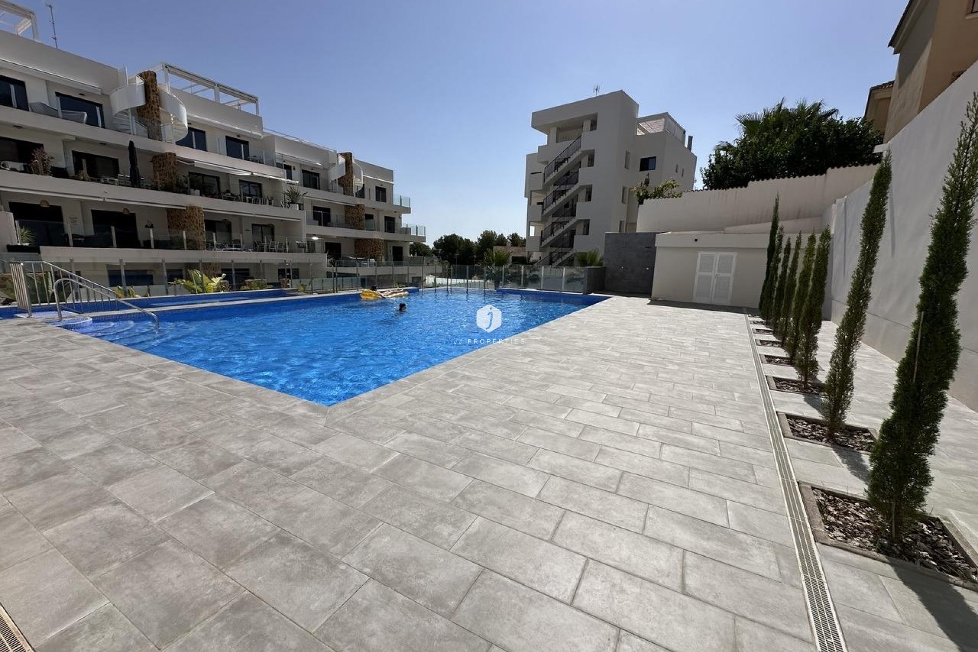 Segunda mano - Ático -
Orihuela Costa - Villamartín-las Filipinas