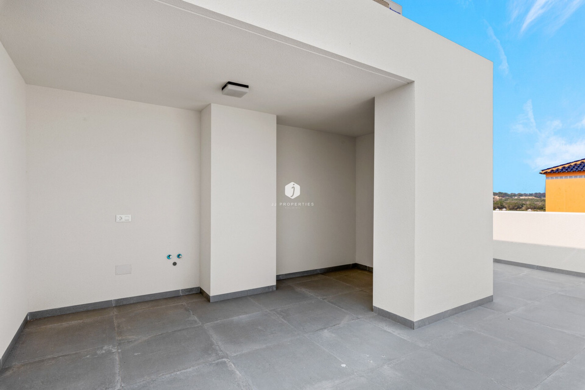 Segunda mano - Ático -
Orihuela Costa - Villamartín
