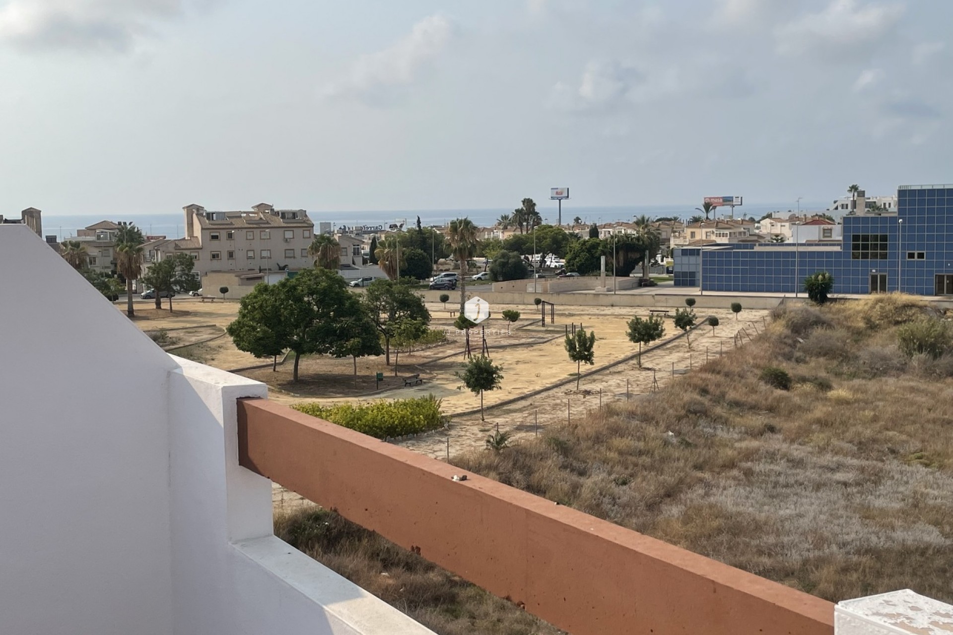 Segunda mano - Ático -
Punta Prima - Costa Blanca