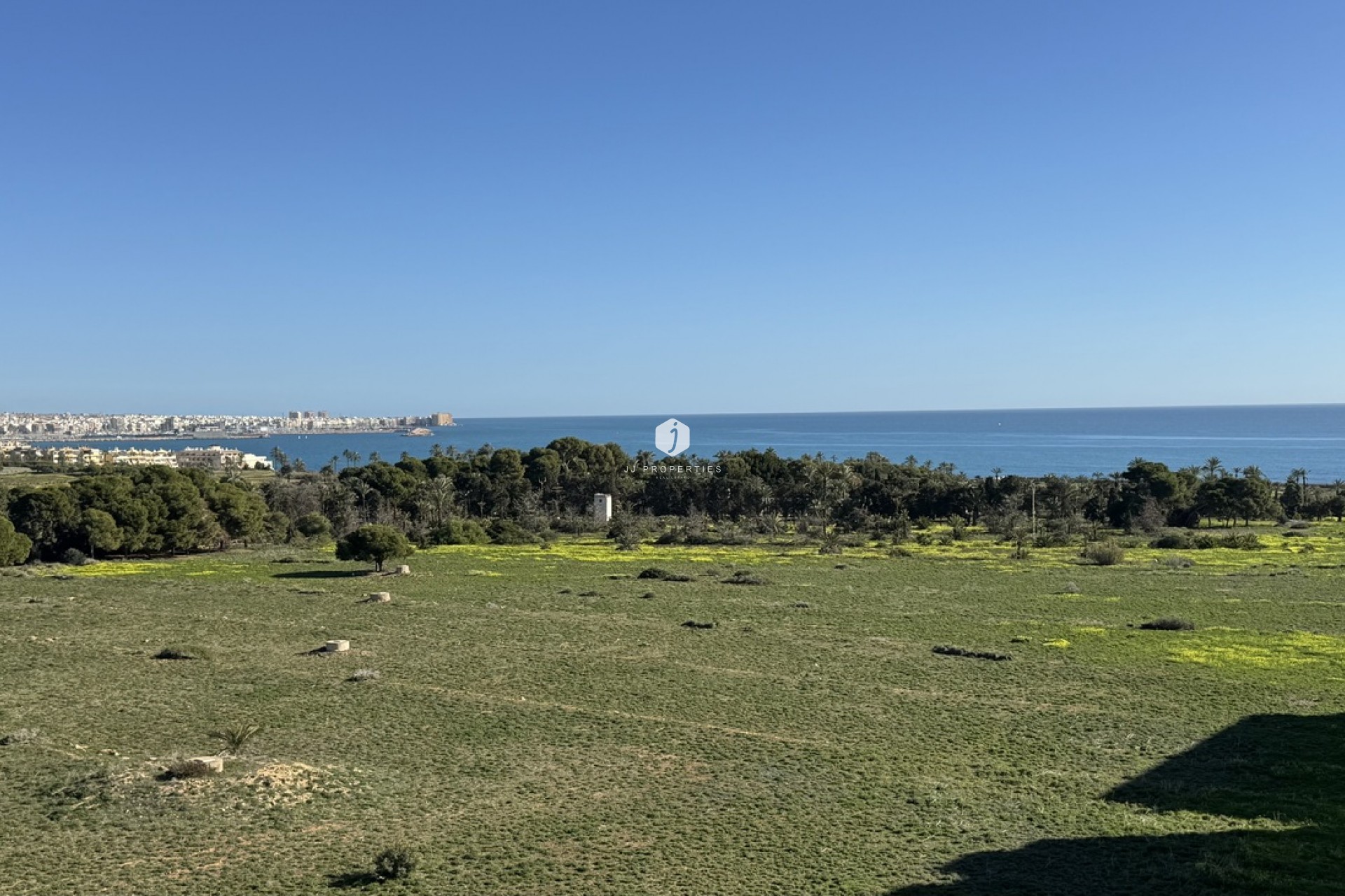 Segunda mano - Ático -
Punta Prima - Costa Blanca