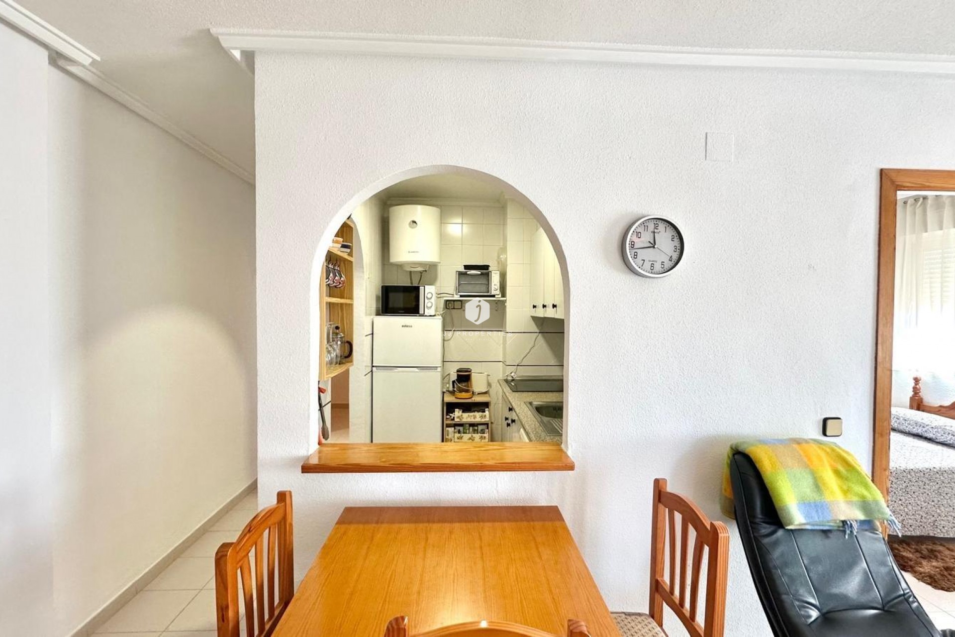 Segunda mano - Ático -
Torrevieja - Acequion