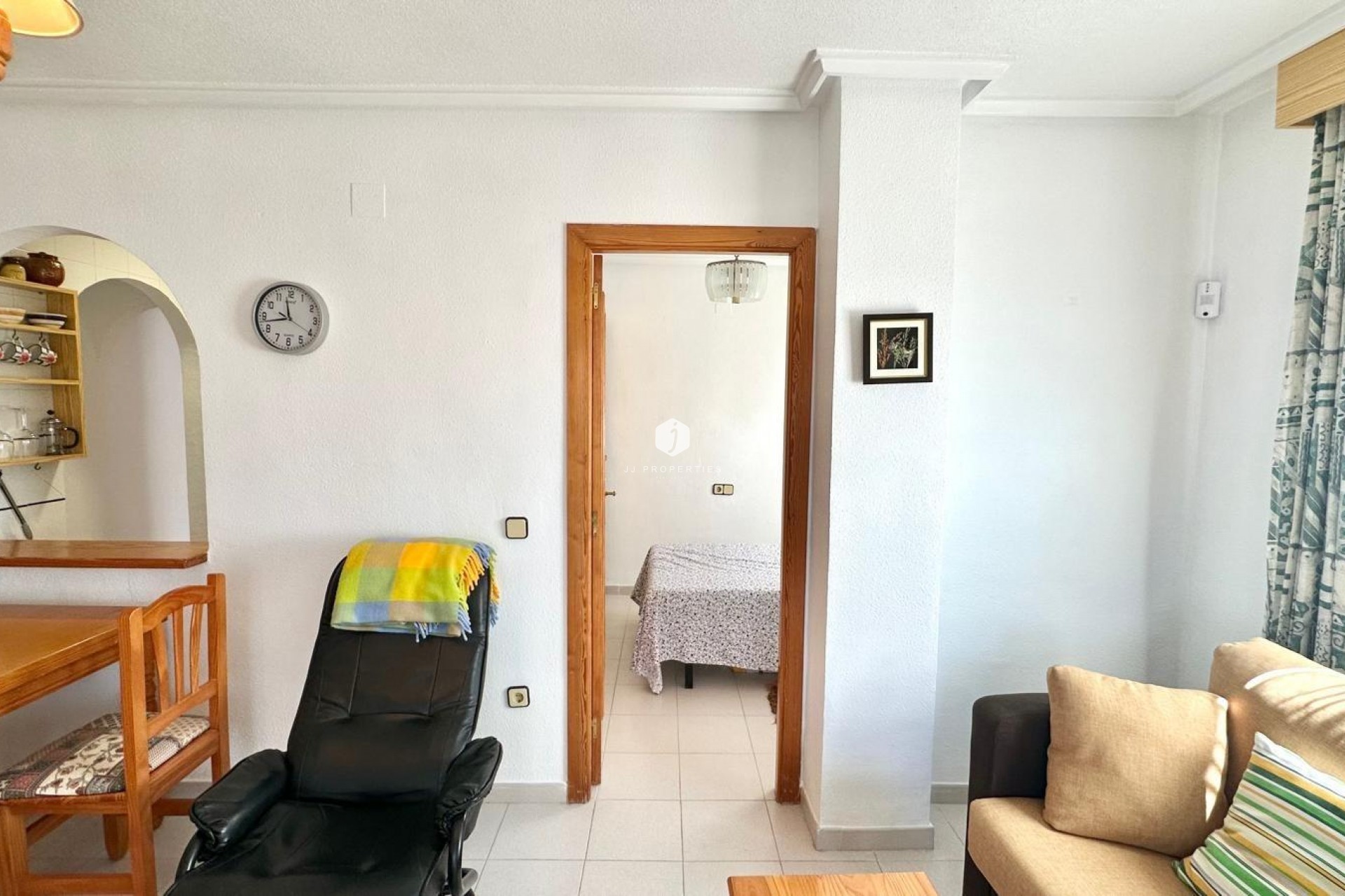 Segunda mano - Ático -
Torrevieja - Acequion