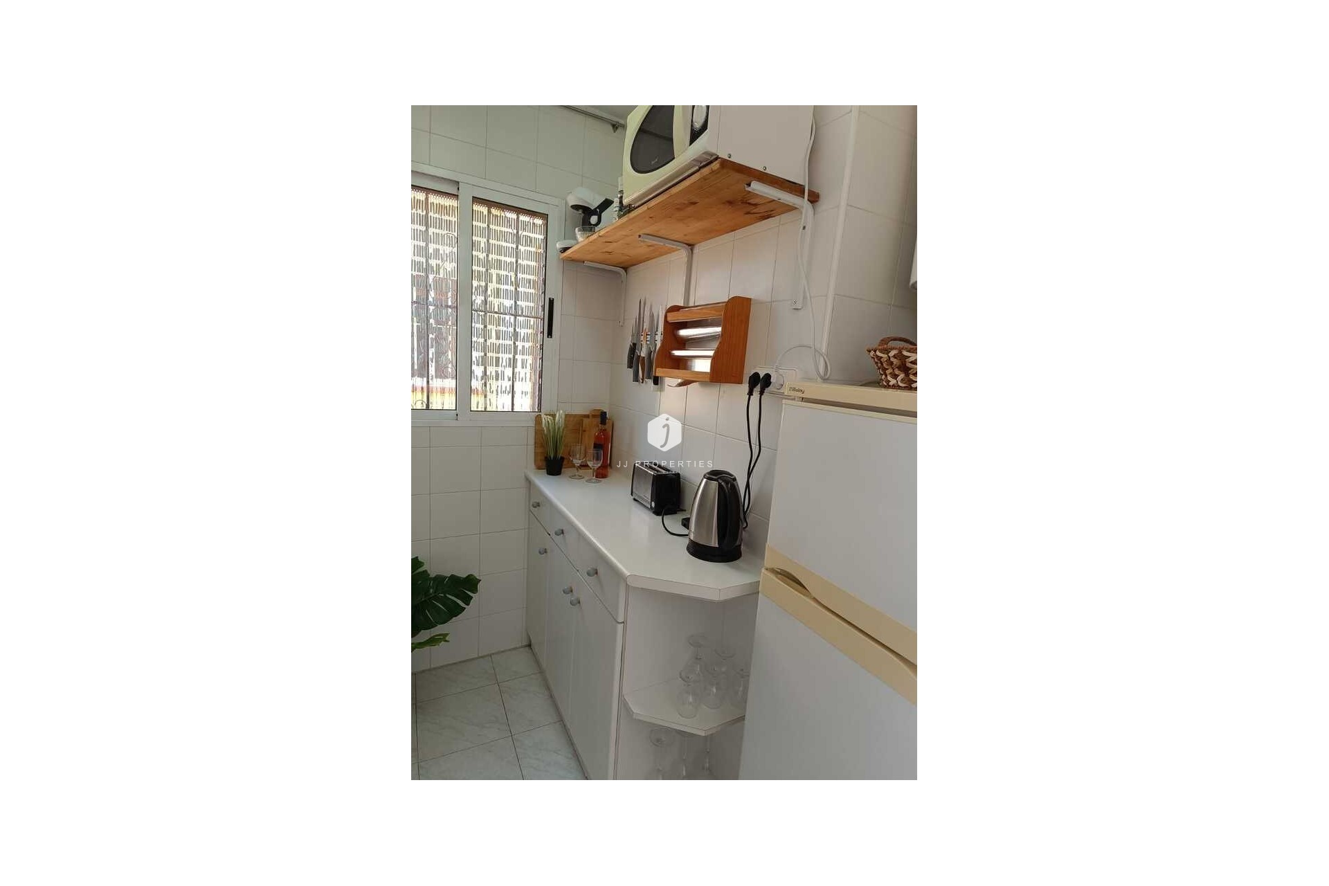 Segunda mano - Ático -
Torrevieja - Auguas Neuvas