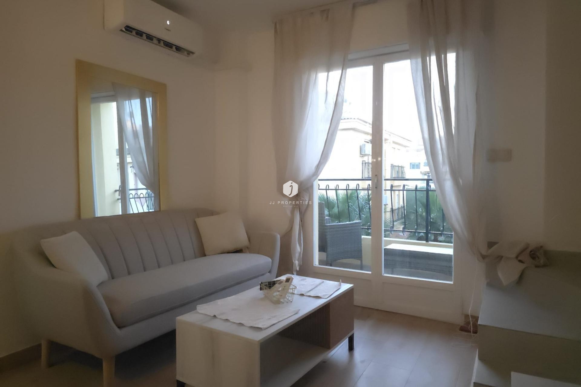 Segunda mano - Ático -
Torrevieja - Cala Ferris