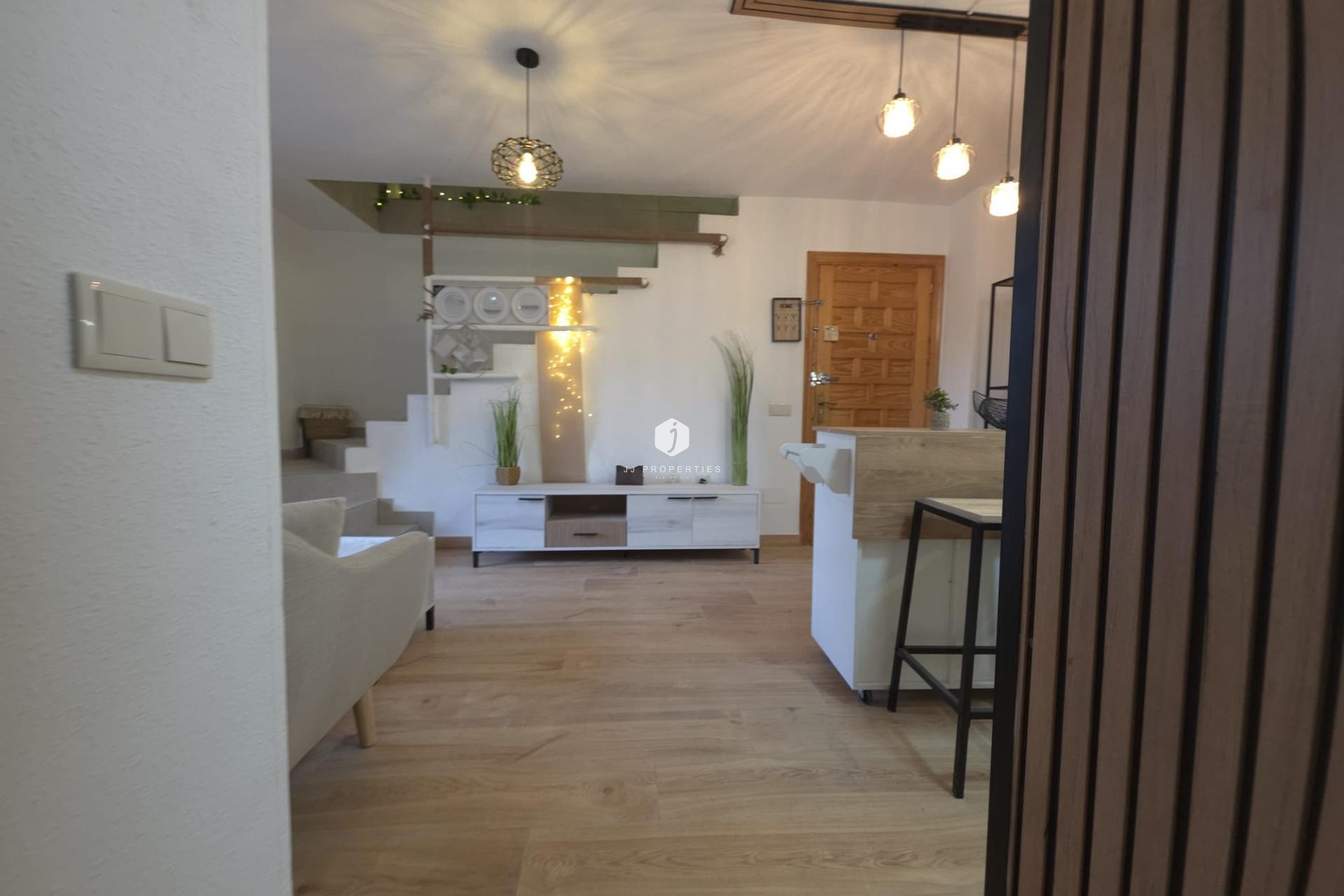 Segunda mano - Ático -
Torrevieja - Cala Ferris