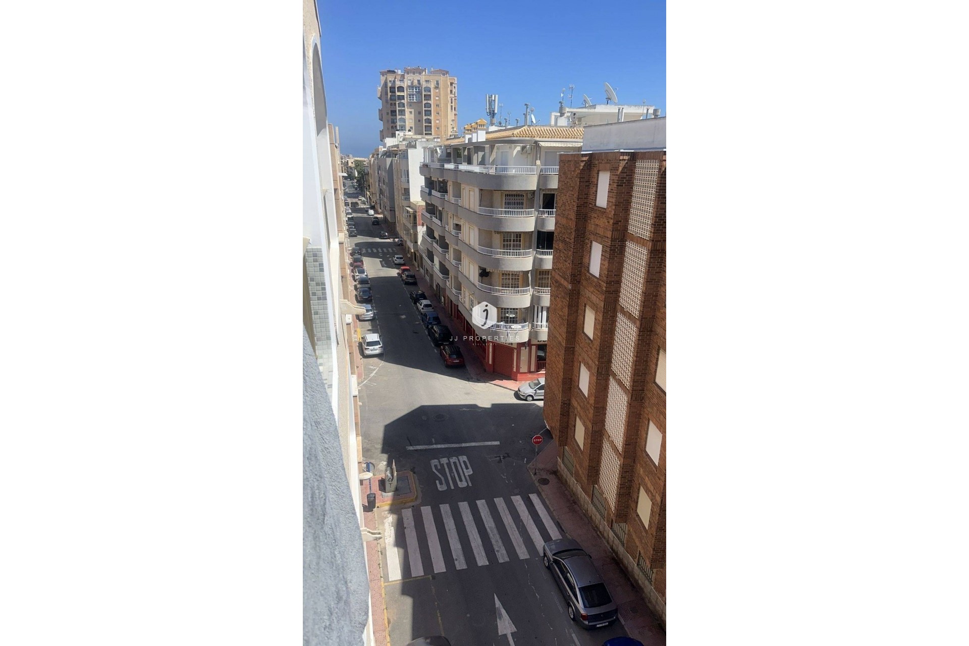 Segunda mano - Ático -
Torrevieja - Centro
