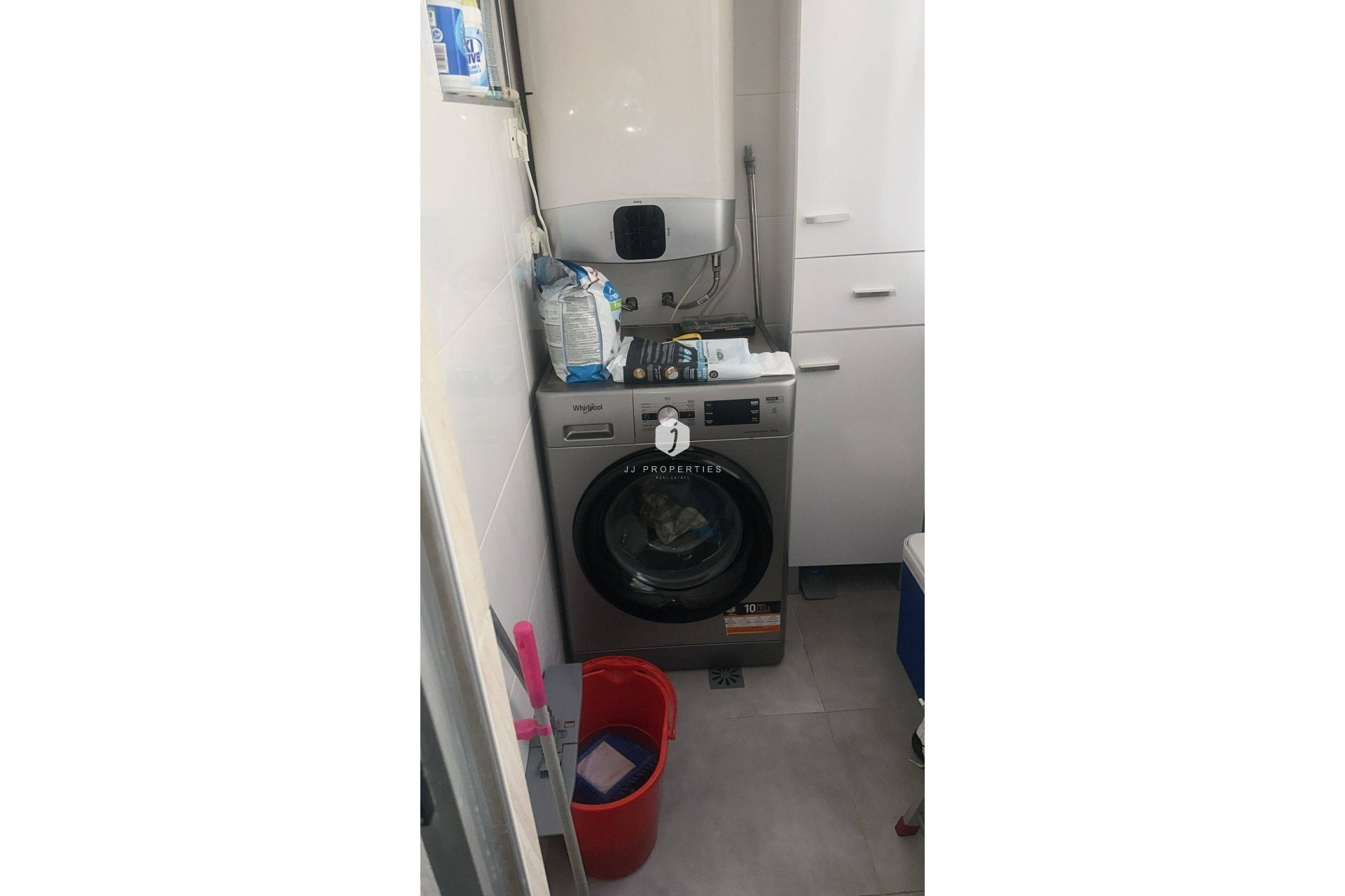 Segunda mano - Ático -
Torrevieja - Centro