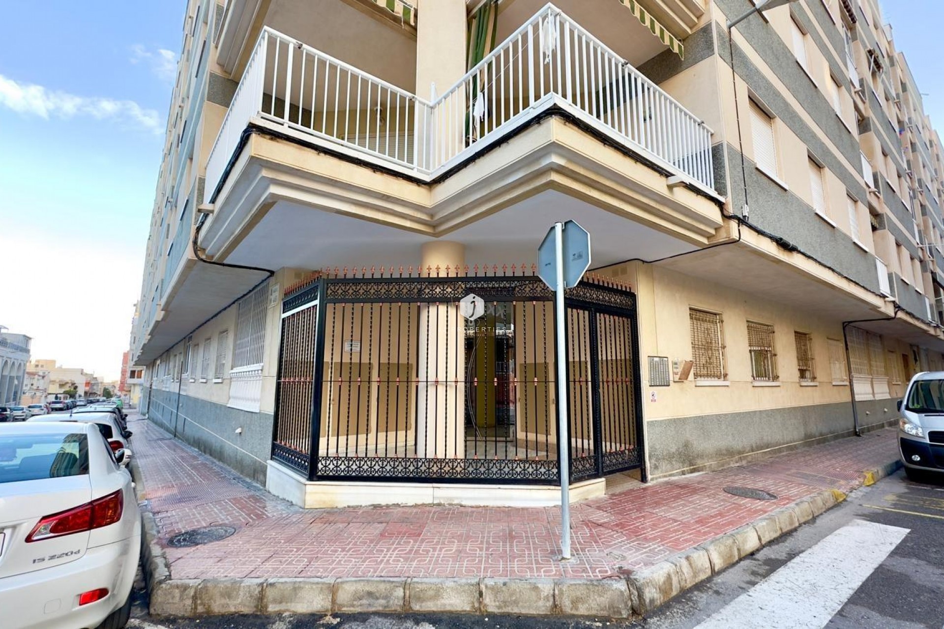 Segunda mano - Ático -
Torrevieja - Centro