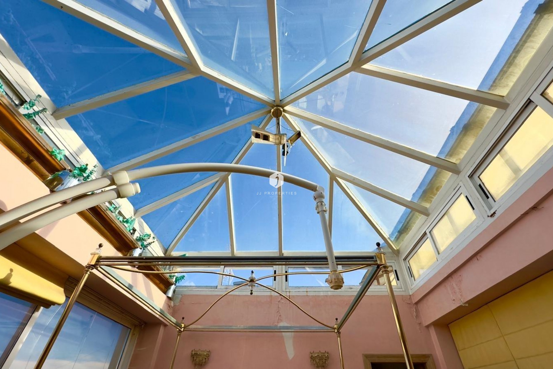 Segunda mano - Ático -
Torrevieja - Centro