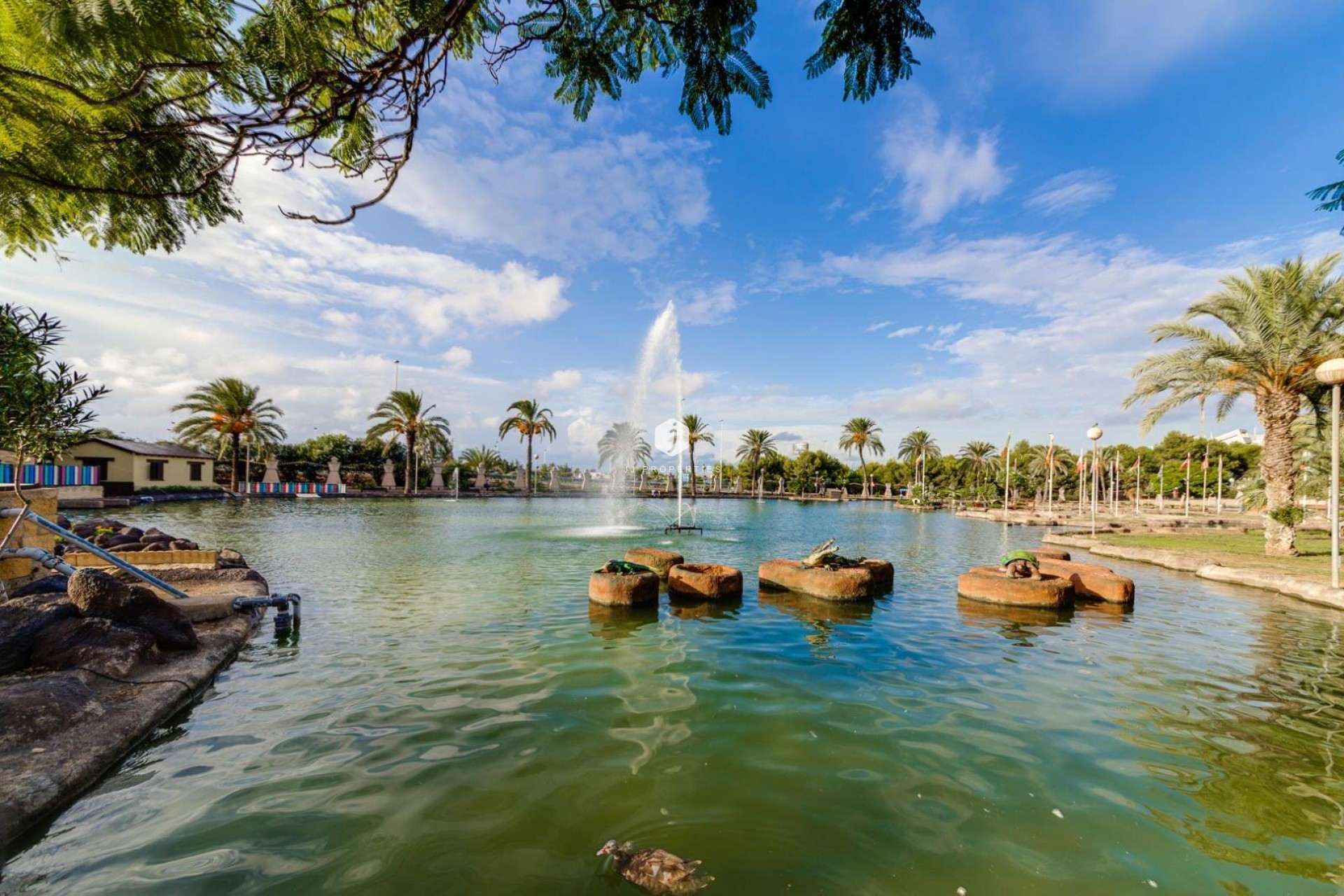 Segunda mano - Ático -
Torrevieja - Centro