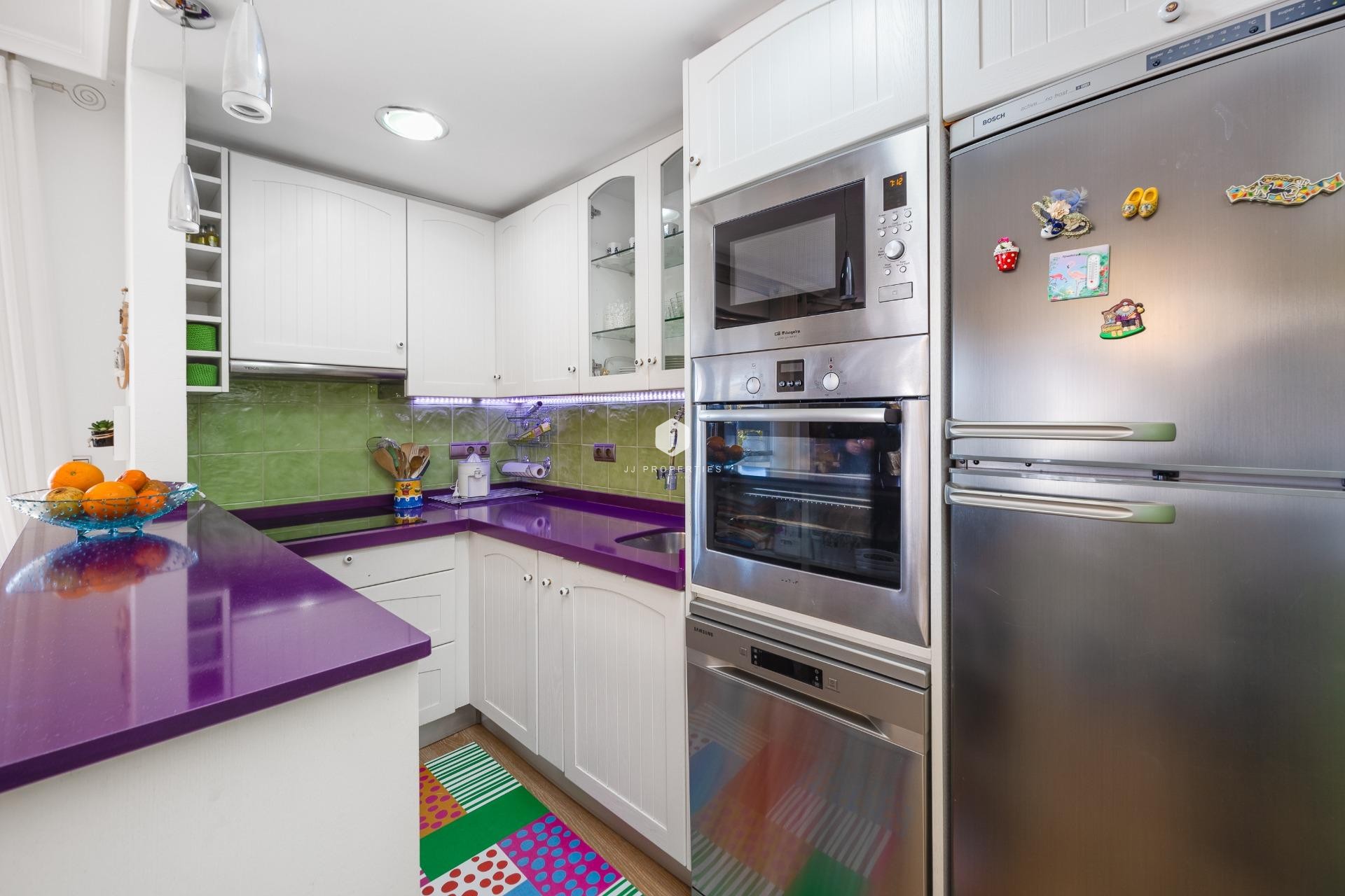 Segunda mano - Ático -
Torrevieja - Centro