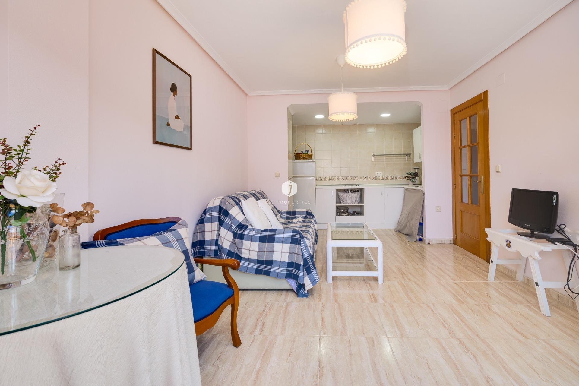Segunda mano - Ático -
Torrevieja - Centro
