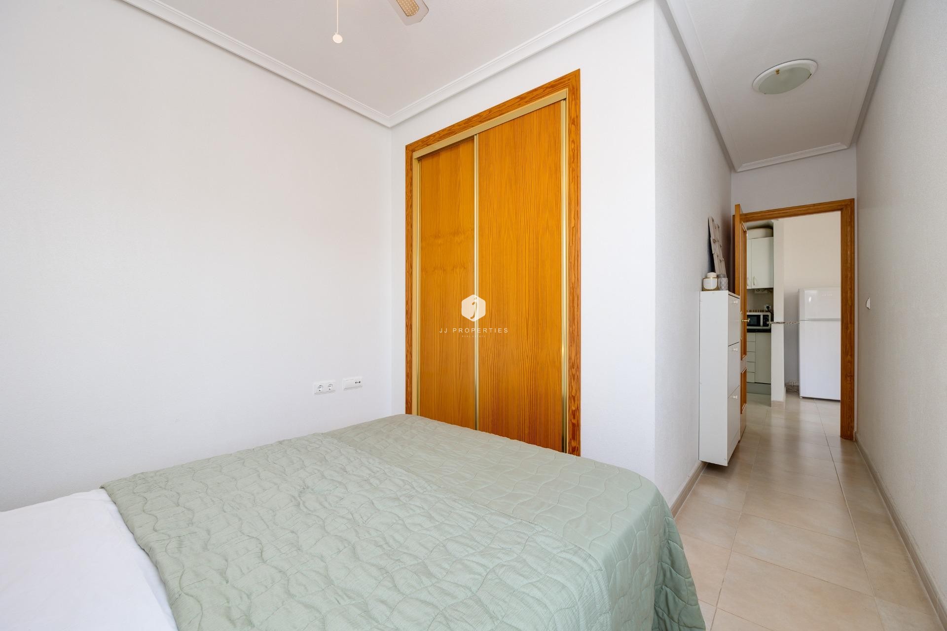 Segunda mano - Ático -
Torrevieja - Centro