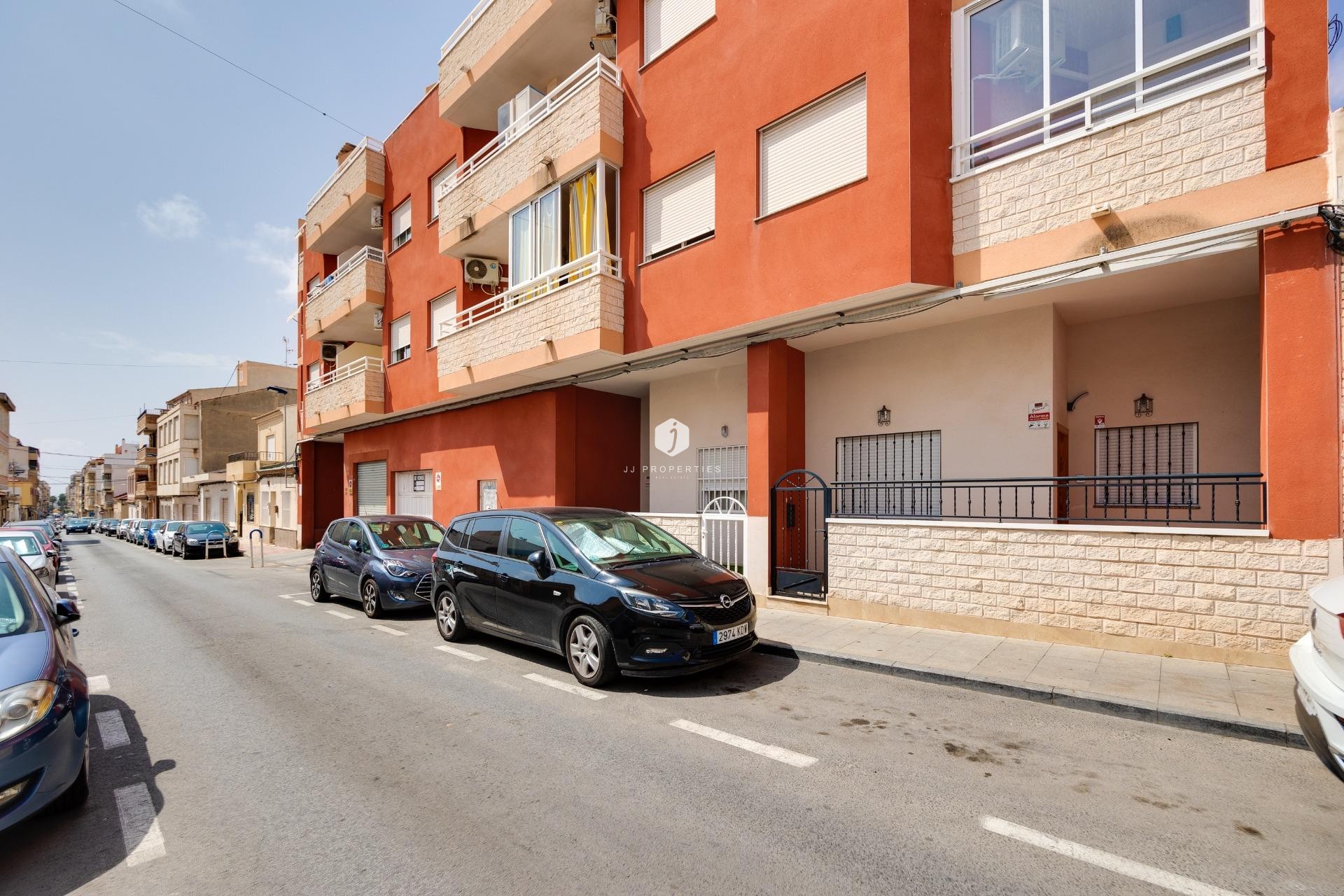 Segunda mano - Ático -
Torrevieja - Centro