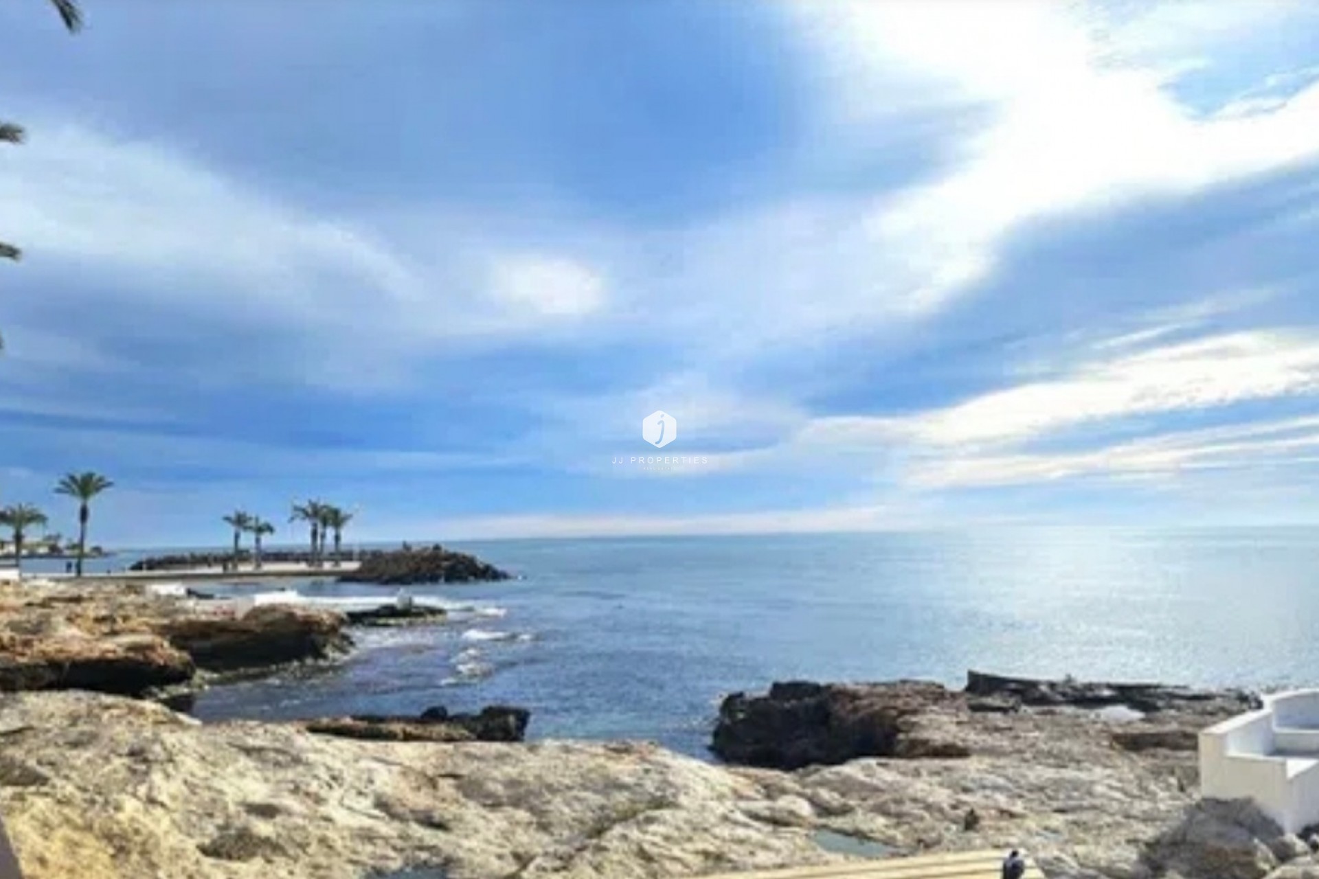 Segunda mano - Ático -
Torrevieja - Costa Blanca