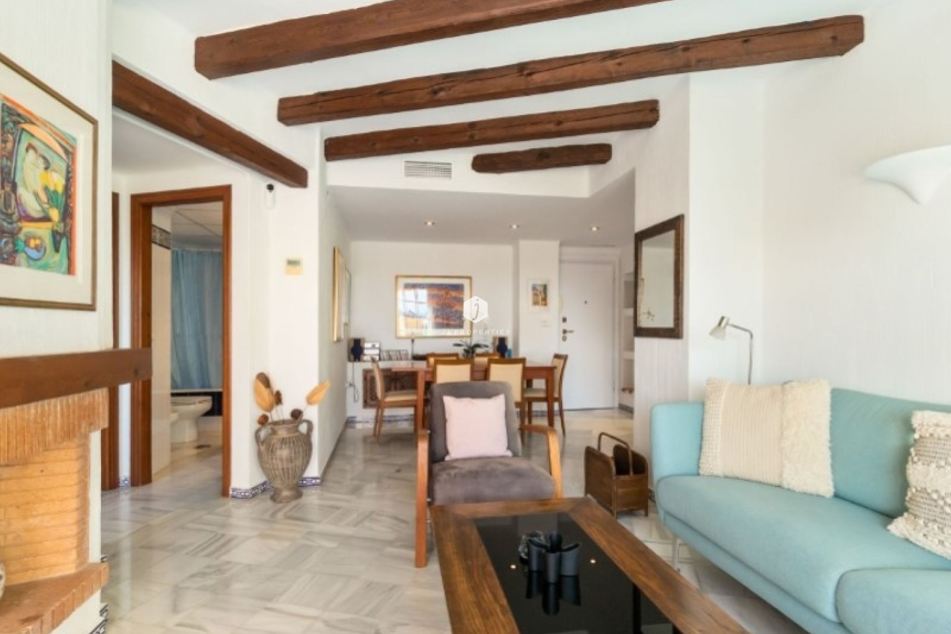 Segunda mano - Ático -
Torrevieja - Costa Blanca