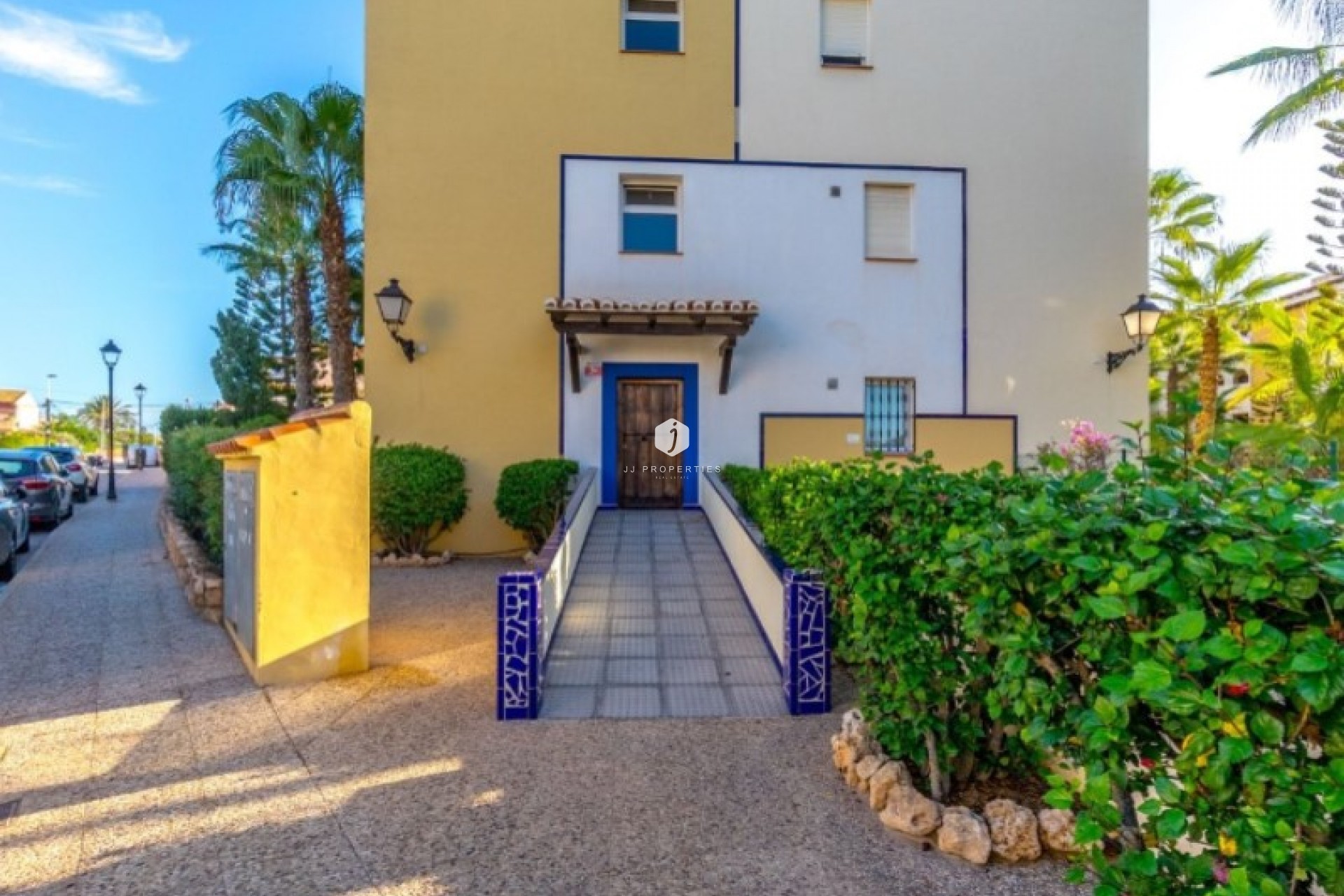 Segunda mano - Ático -
Torrevieja - Costa Blanca