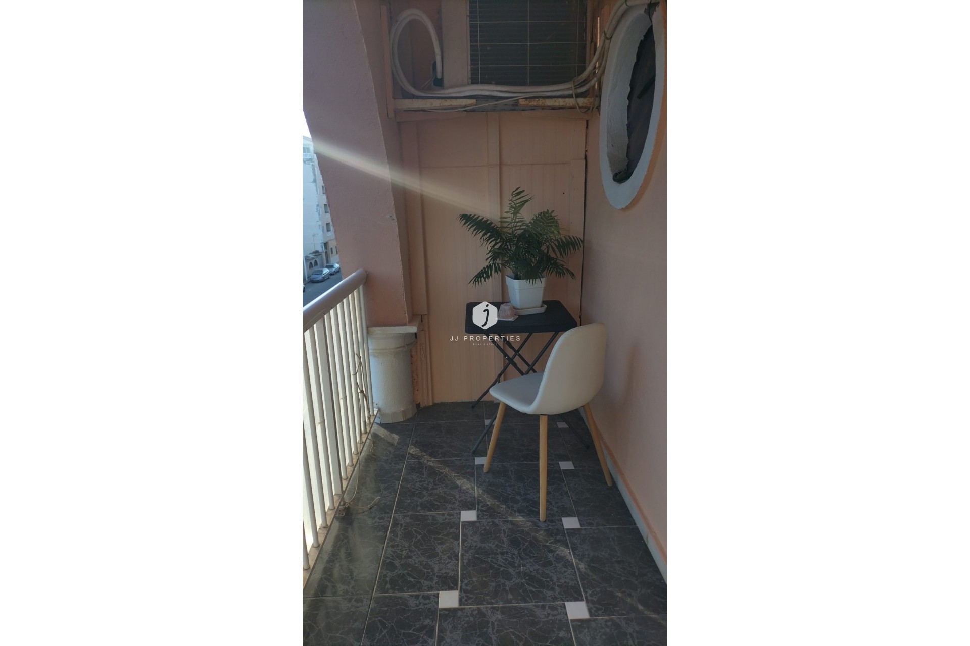 Segunda mano - Ático -
Torrevieja - Costa Blanca