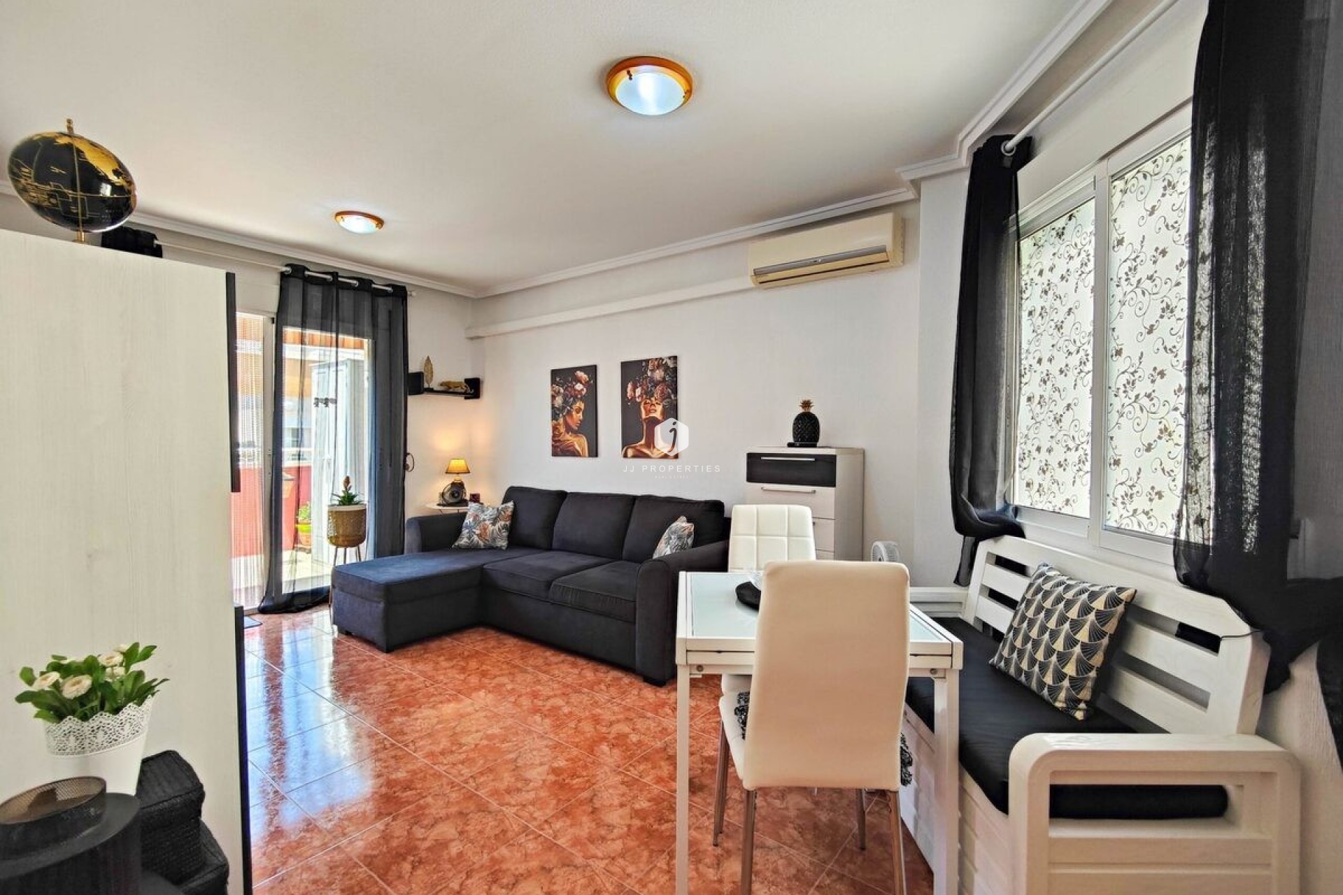 Segunda mano - Ático -
Torrevieja - Costa Blanca