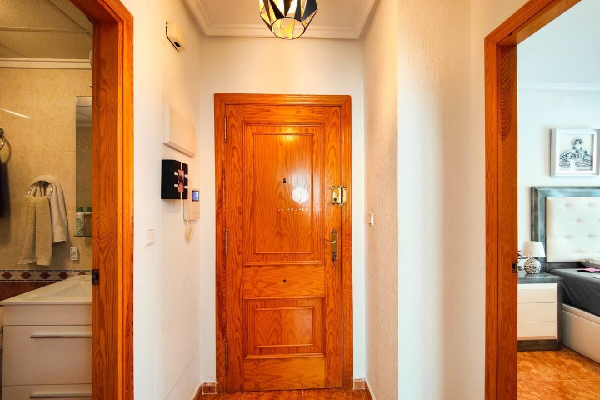 Segunda mano - Ático -
Torrevieja - Costa Blanca