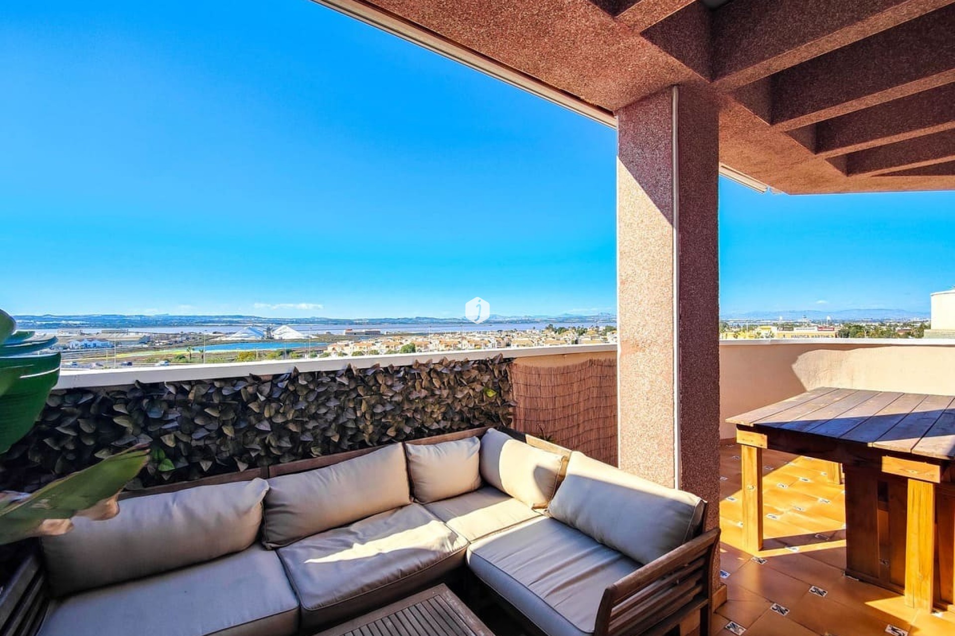 Segunda mano - Ático -
Torrevieja - Costa Blanca