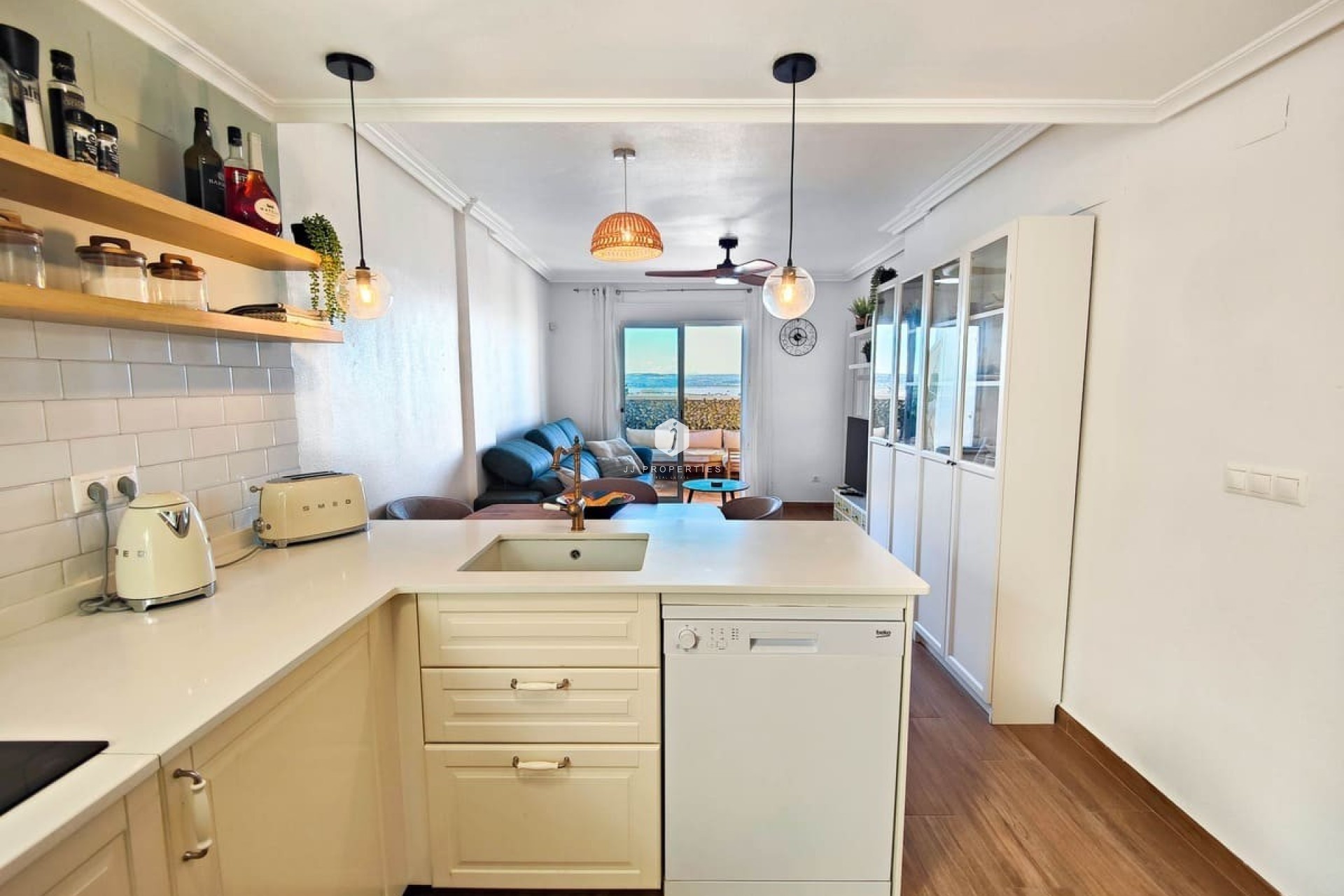 Segunda mano - Ático -
Torrevieja - Costa Blanca