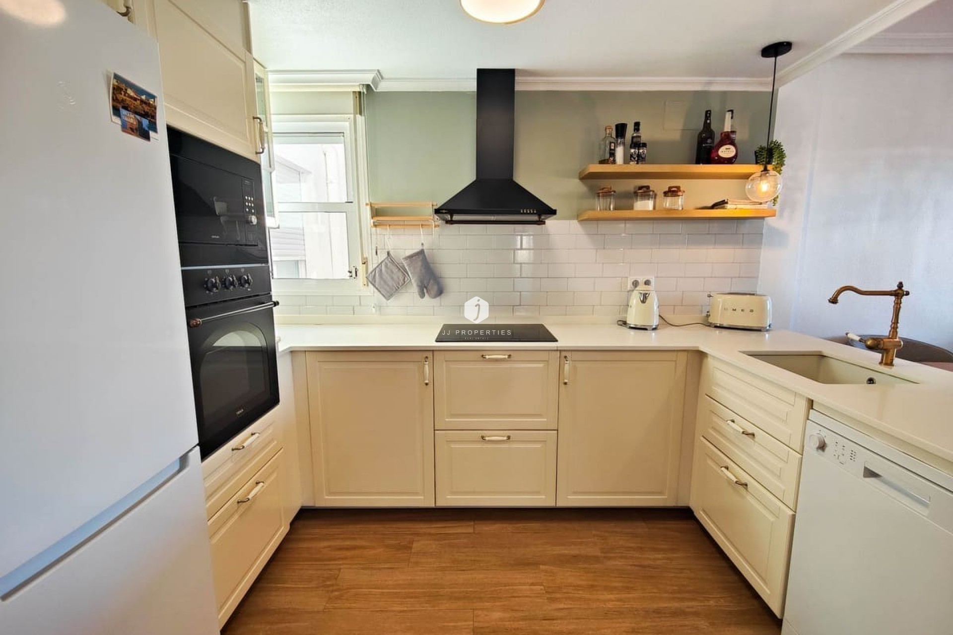 Segunda mano - Ático -
Torrevieja - Costa Blanca