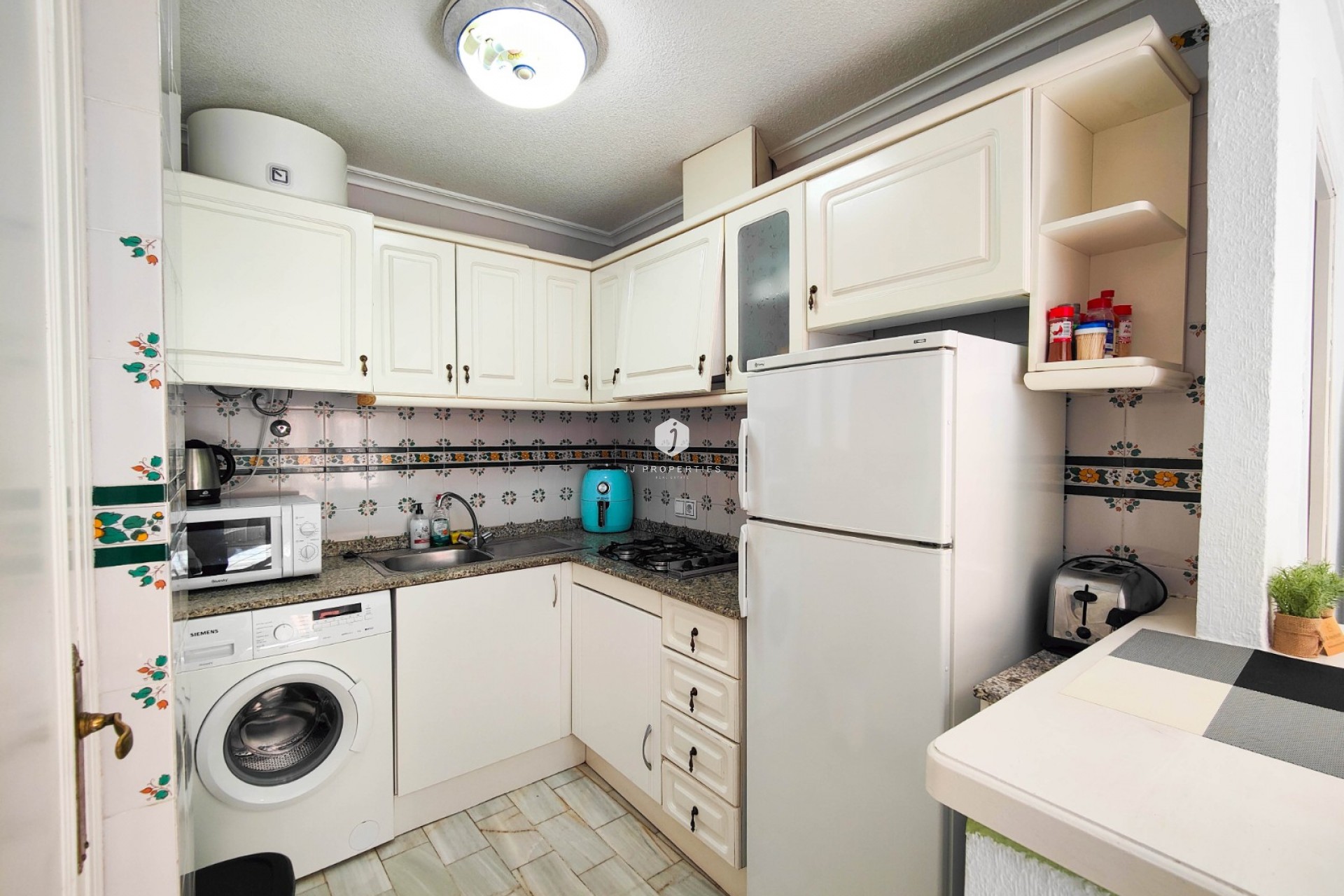 Segunda mano - Ático -
Torrevieja - Costa Blanca